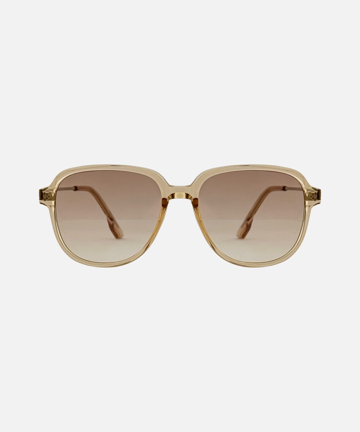바스카라(VASCARA) BIND (4colors) SUNGLASSES