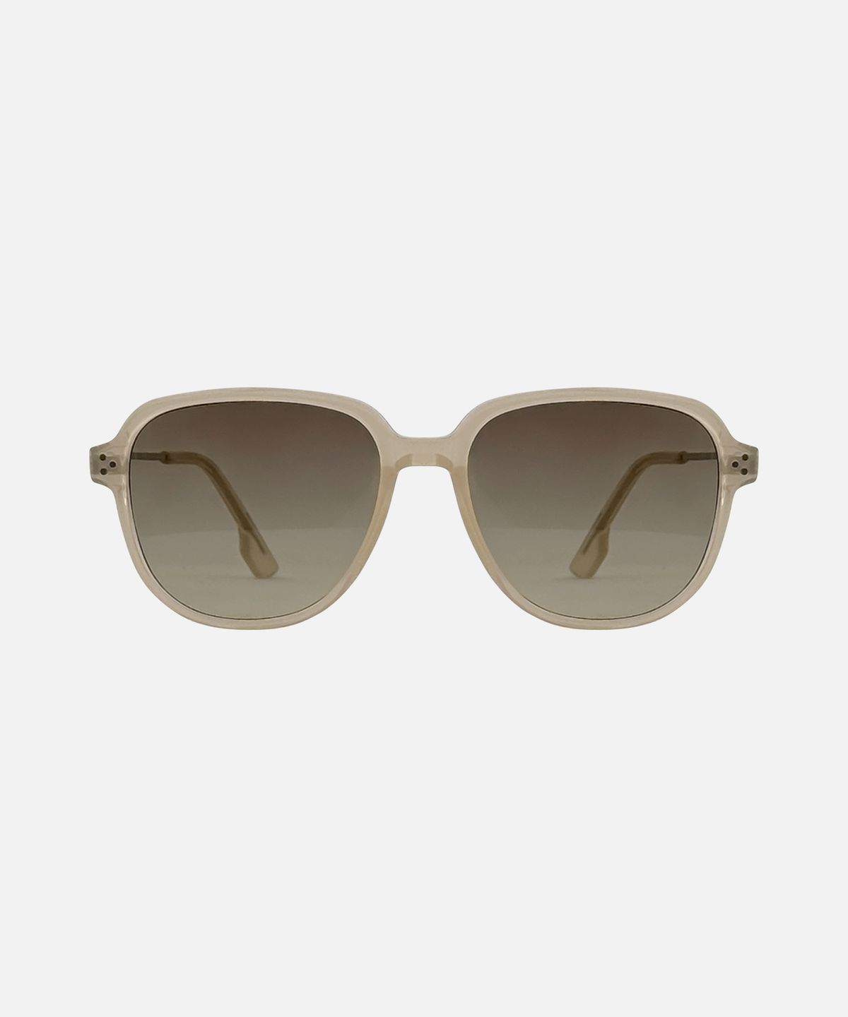 바스카라(VASCARA) BIND (4colors) SUNGLASSES