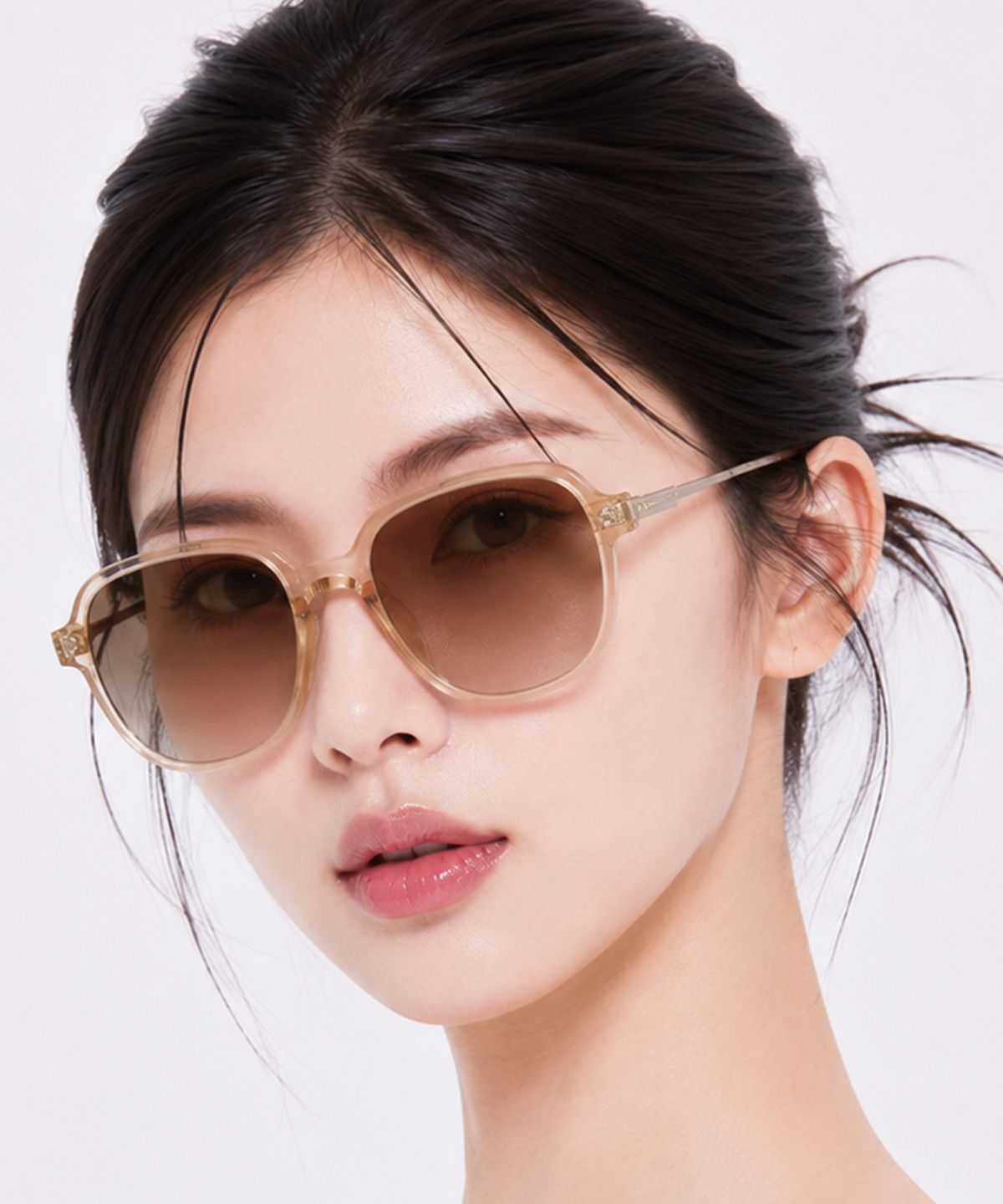 바스카라(VASCARA) BIND (4colors) SUNGLASSES