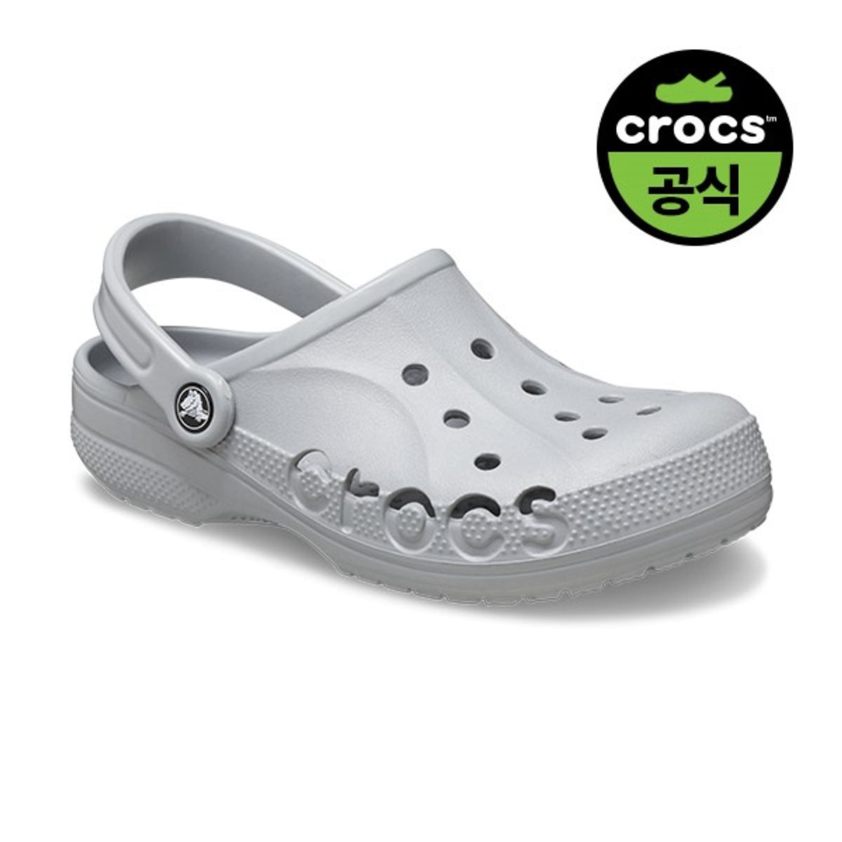 크록스(CROCS) 성인 바야 LG (25SUCL10126)