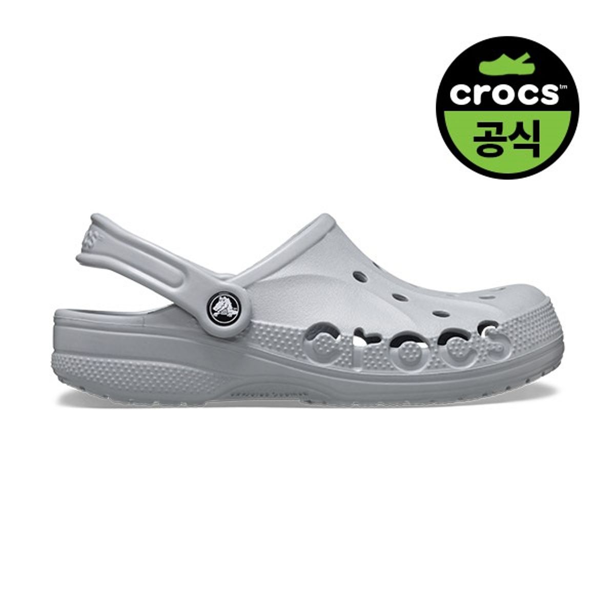 크록스(CROCS) 성인 바야 LG (25SUCL10126)
