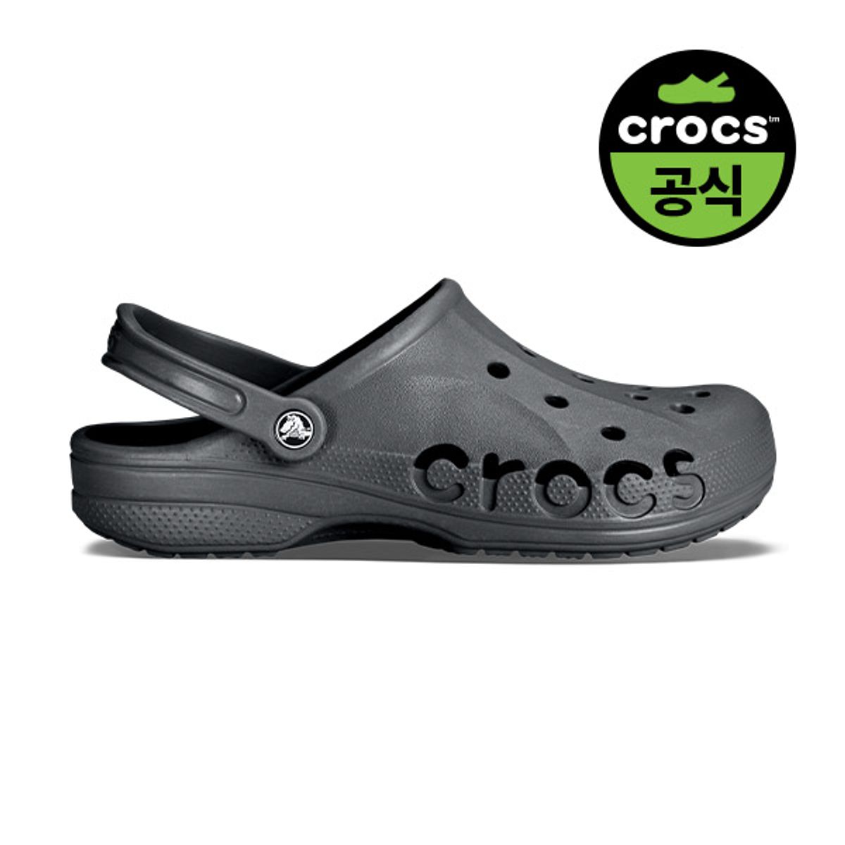 크록스(CROCS) 성인 바야 GRP (25SUCL10126)