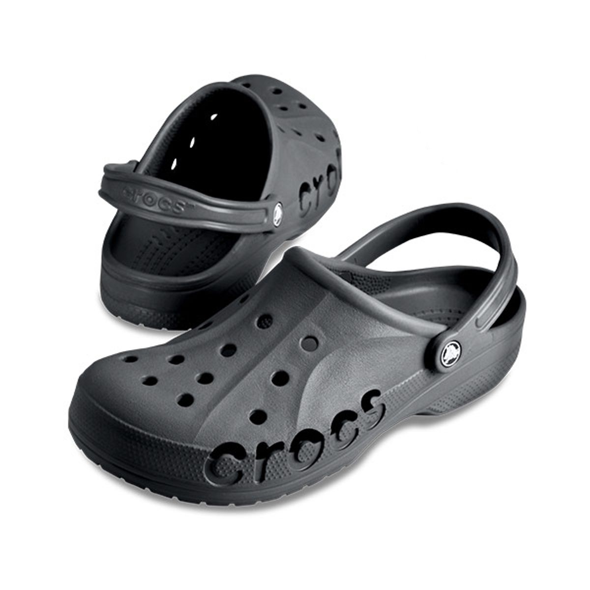 크록스(CROCS) 성인 바야 GRP (25SUCL10126)