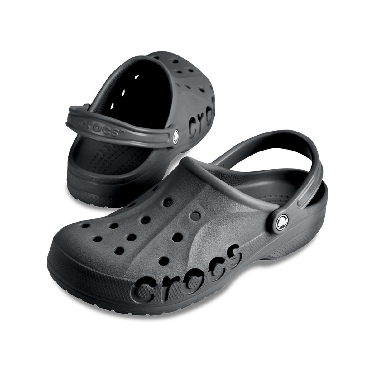 크록스(CROCS) 성인 바야 GRP (25SUCL10126)