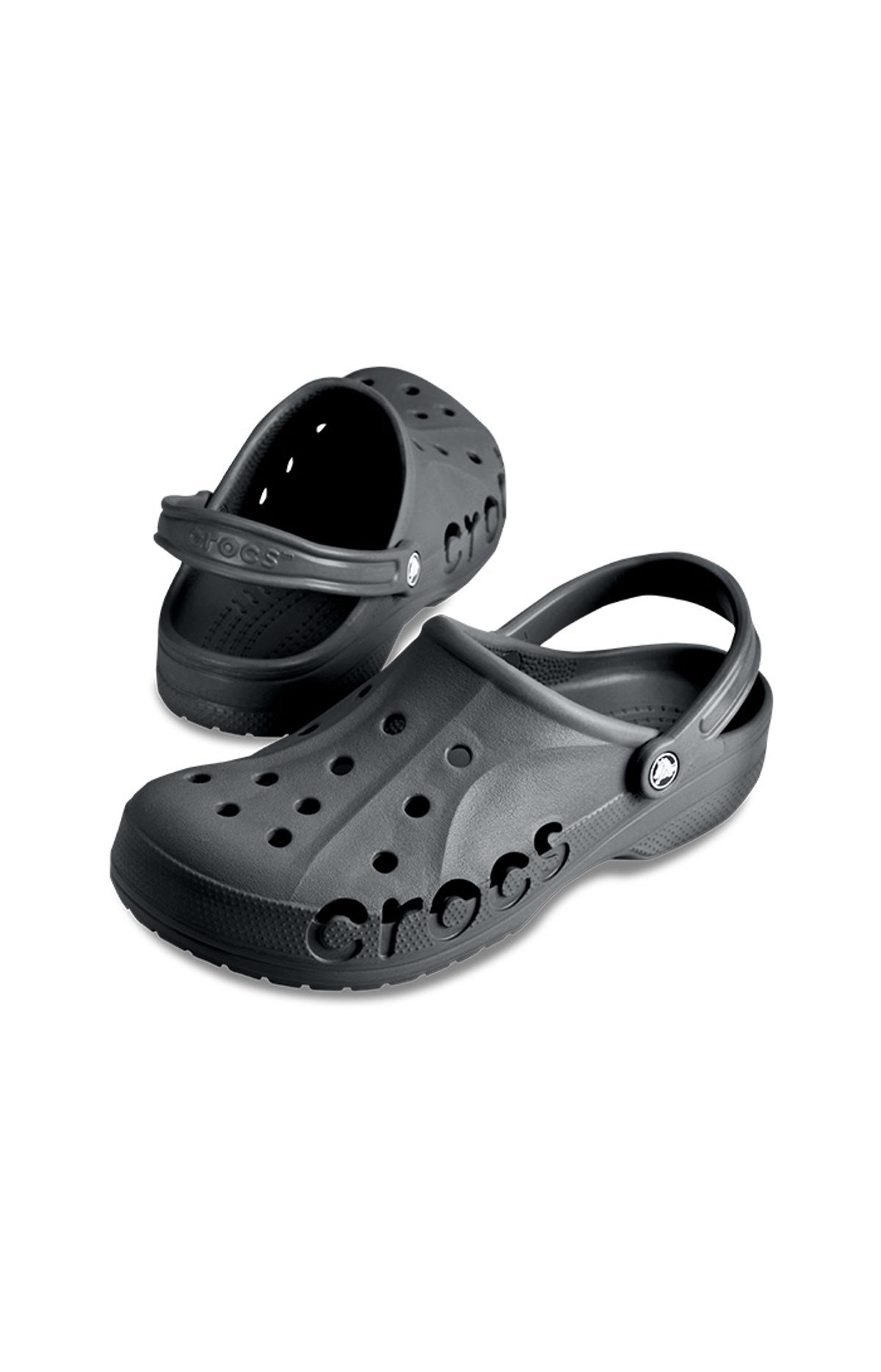크록스(CROCS) 성인 바야 GRP (25SUCL10126)
