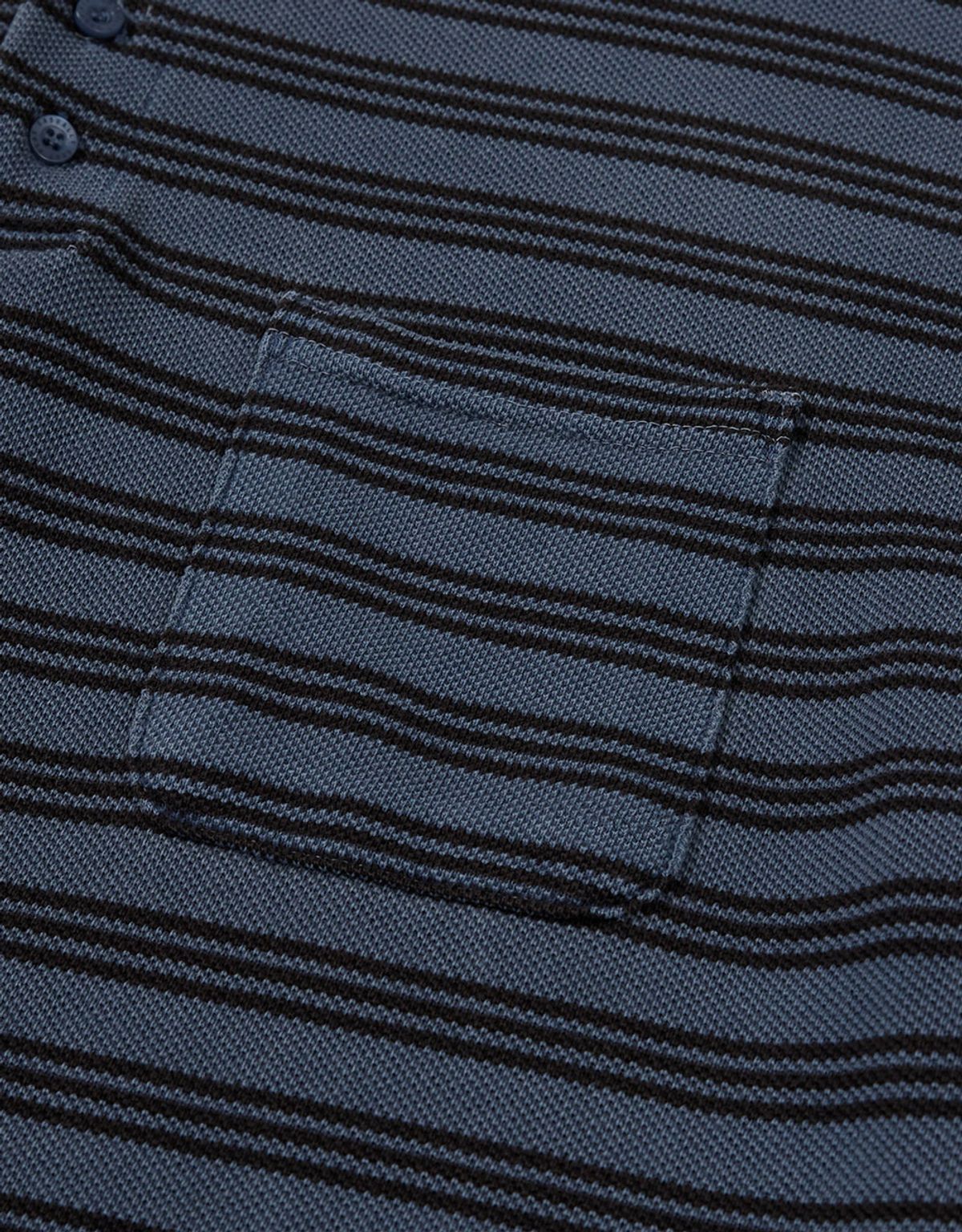 엠엠엘지(MMLG) [Mmlg] OVERDYED BS PIQUE SHIRT (NAVY)