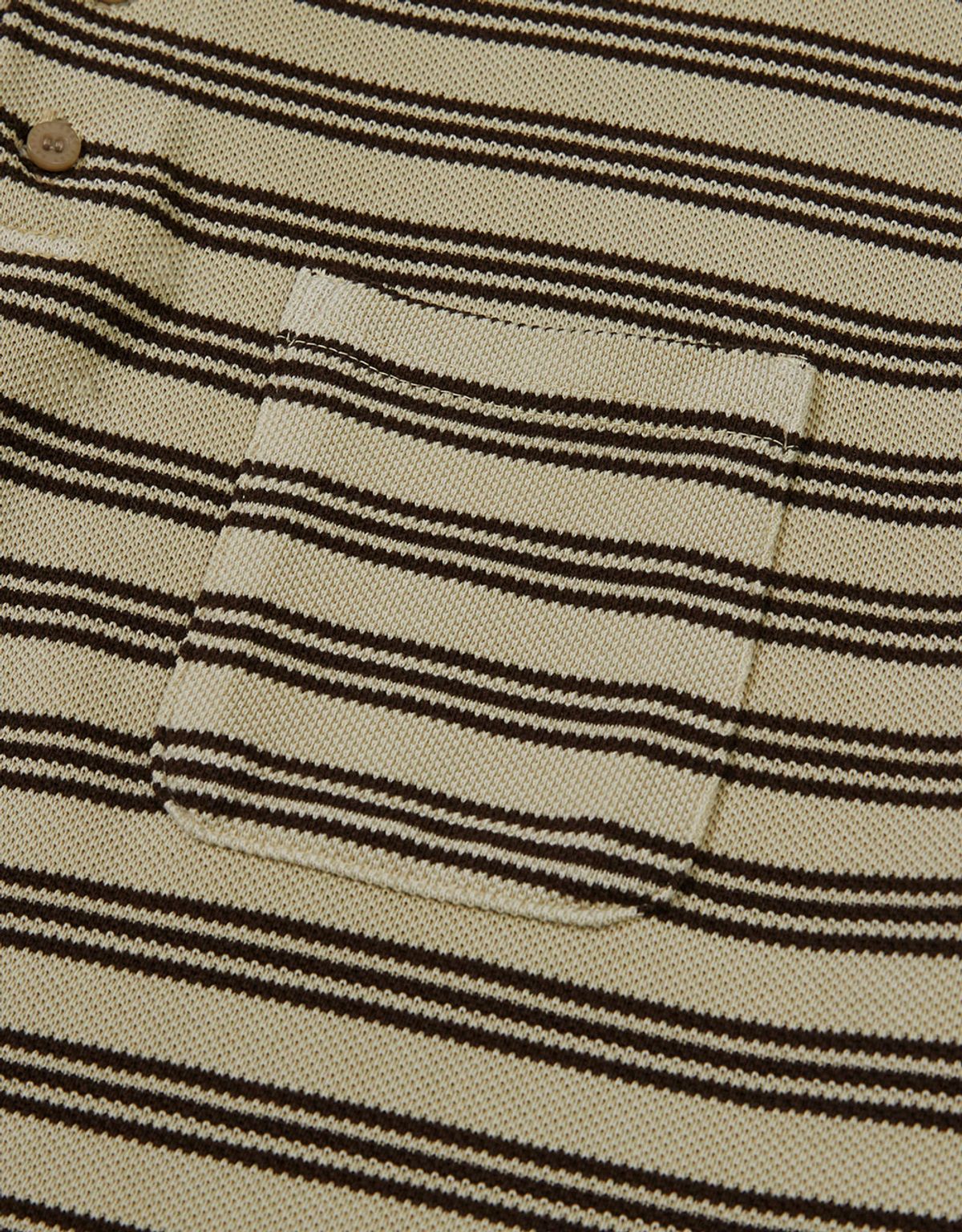 엠엠엘지(MMLG) [Mmlg] OVERDYED BS PIQUE SHIRT (BEIGE)