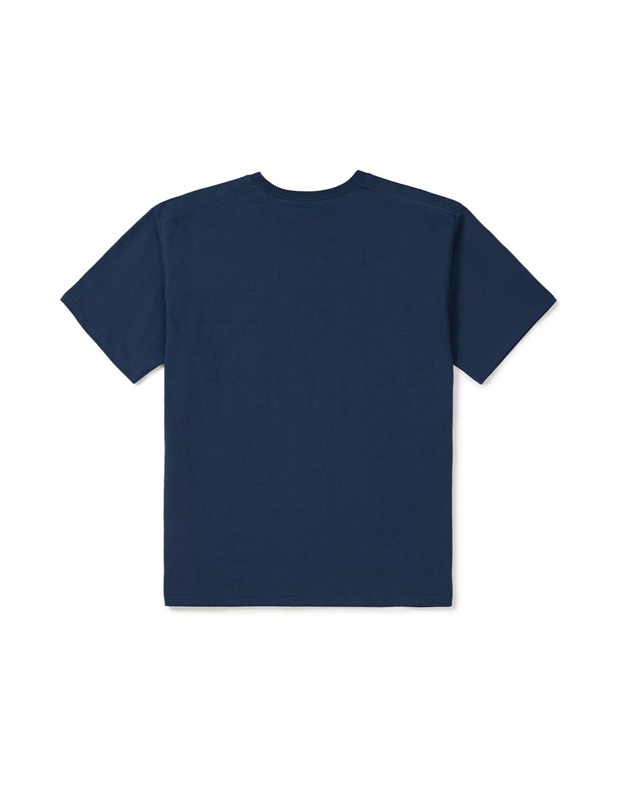 엠엠엘지(MMLG) [Mmlg] BEAD POCKET HF-T (BLUE NAVY)