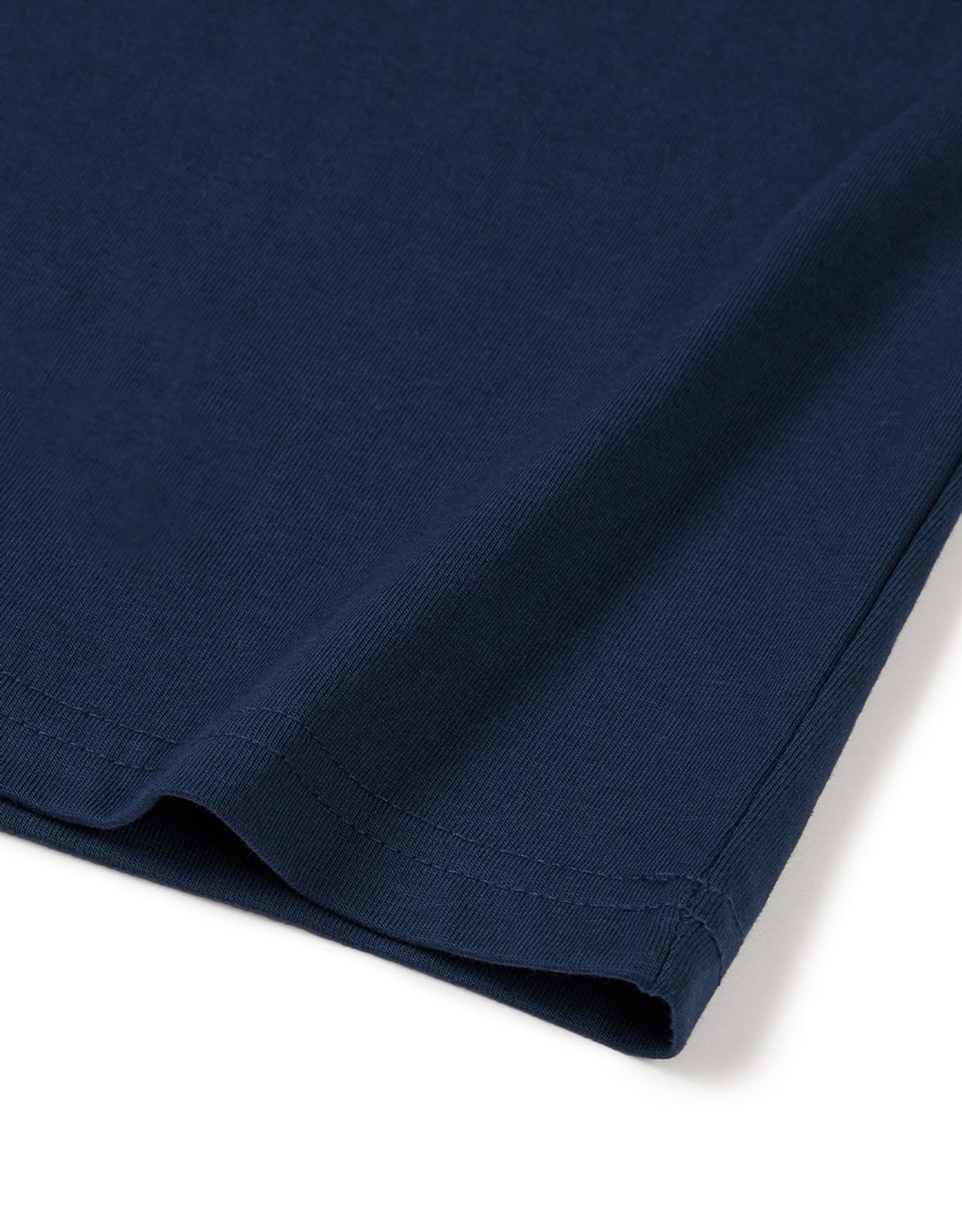엠엠엘지(MMLG) [Mmlg] BEAD POCKET HF-T (BLUE NAVY)