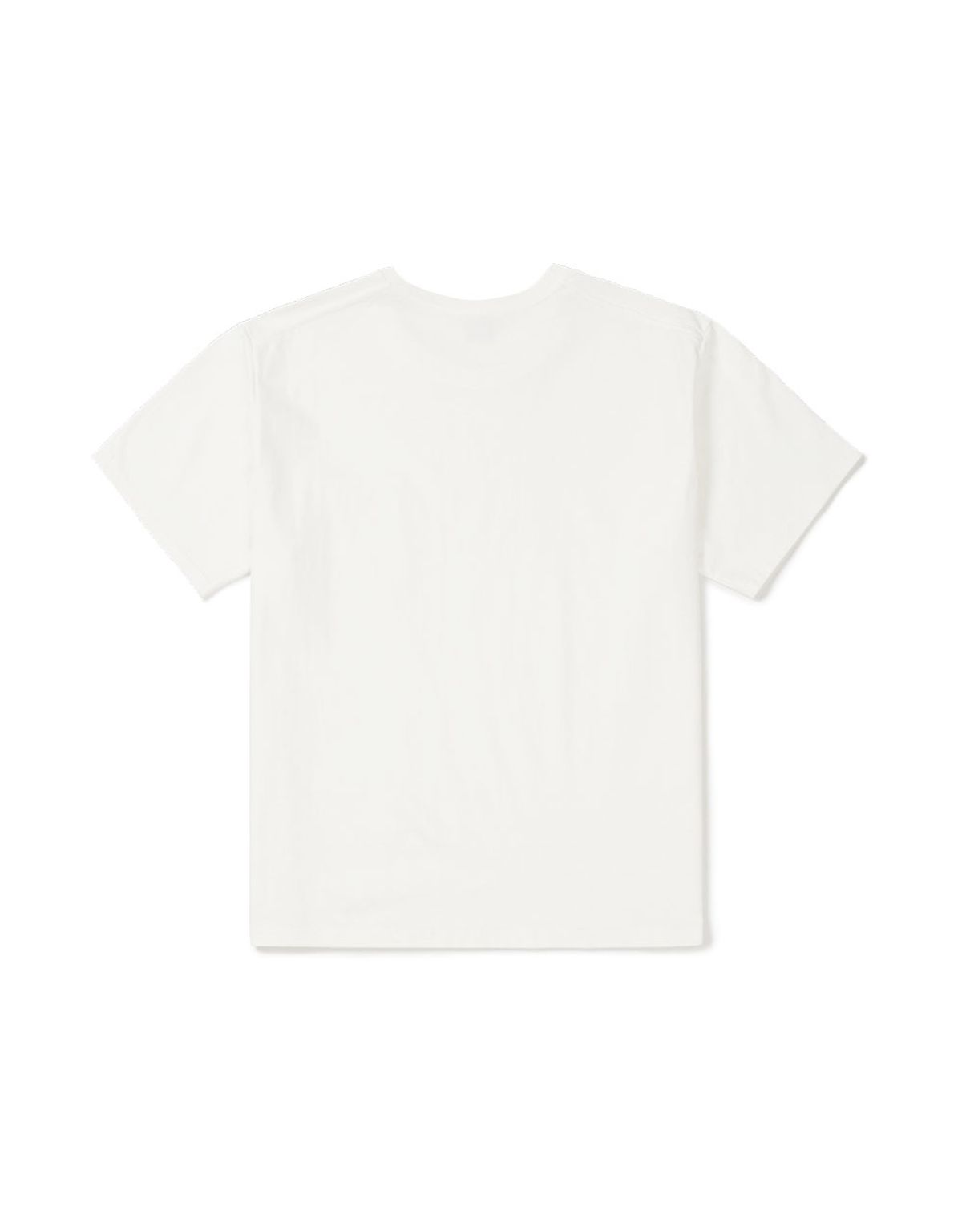 엠엠엘지(MMLG) [Mmlg] BEAD POCKET HF-T (EVERY WHITE)