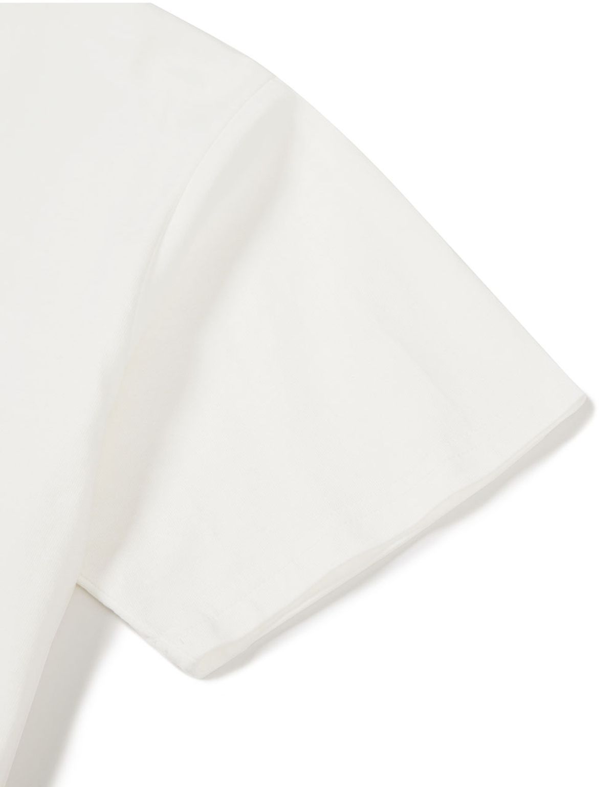 엠엠엘지(MMLG) [Mmlg] BEAD POCKET HF-T (EVERY WHITE)