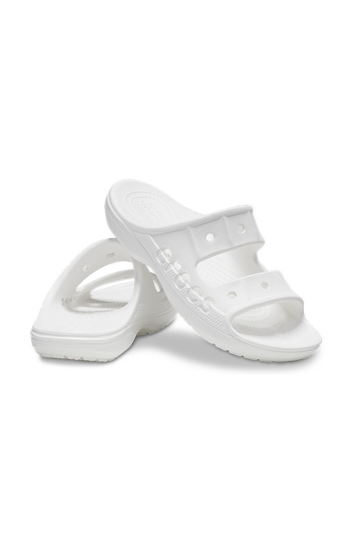 크록스(CROCS) 성인 바야 샌들 WT (25SUSD207627)