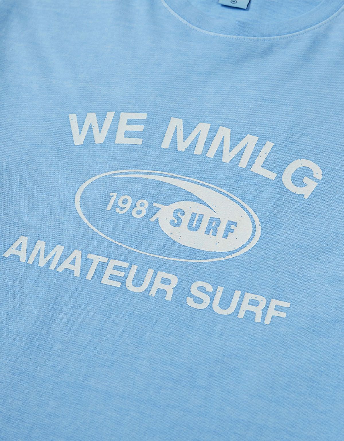 엠엠엘지(MMLG) [Mmlg] BIG WAVE HF-T (BLUE)