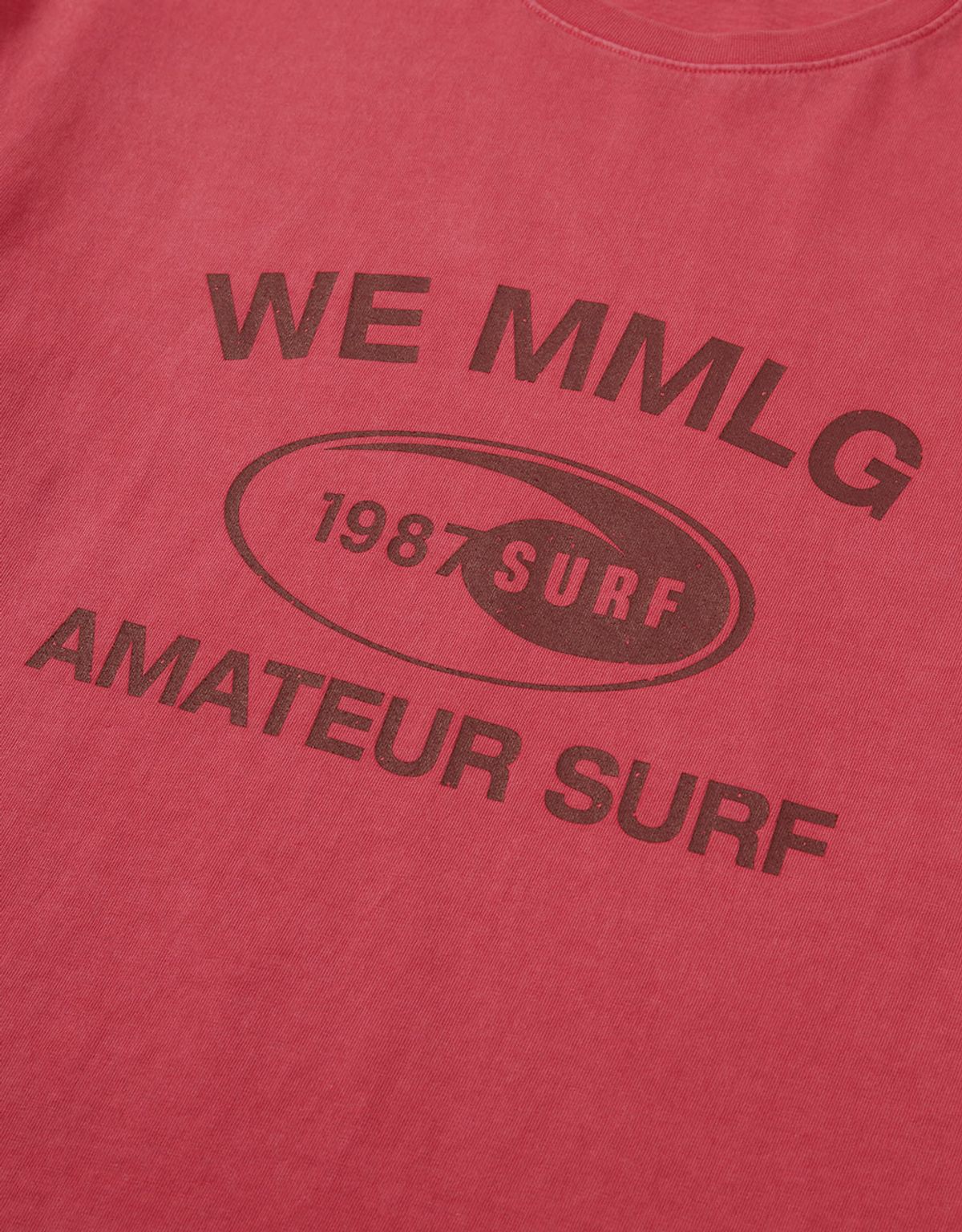 엠엠엘지(MMLG) [Mmlg] BIG WAVE HF-T (PINK)