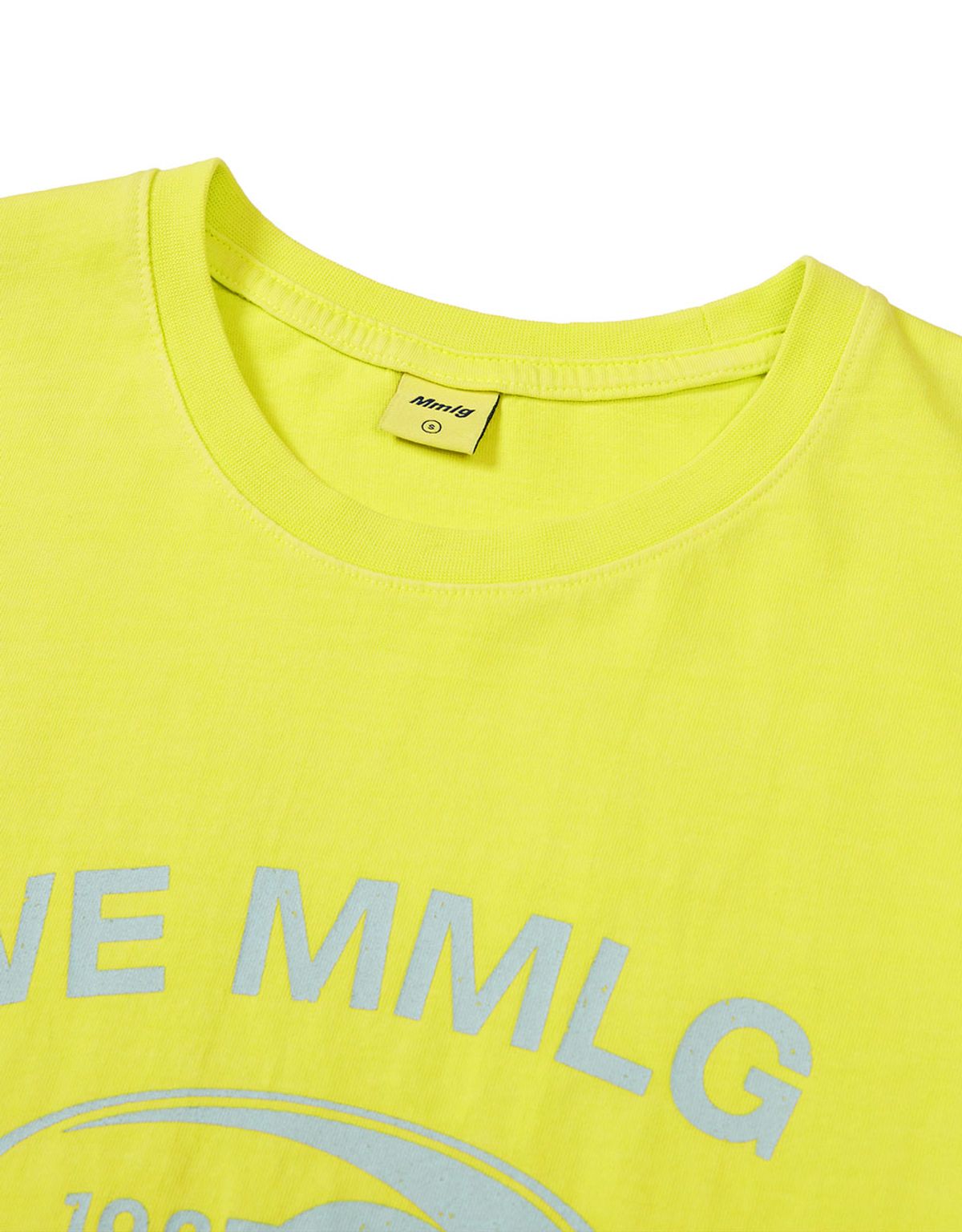 엠엠엘지(MMLG) [Mmlg] BIG WAVE HF-T (YELLOW)