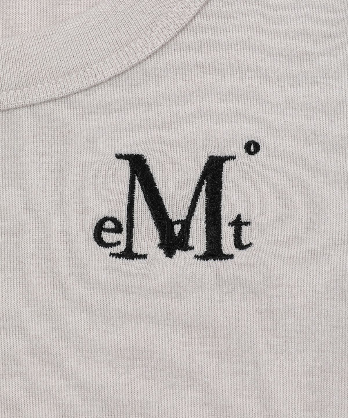 무센트(MUCENT) 페링 미디 라운드넥 반팔 티 (6컬러)