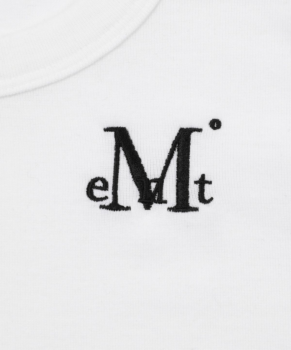 무센트(MUCENT) 페링 미디 라운드넥 반팔 티 (6컬러)