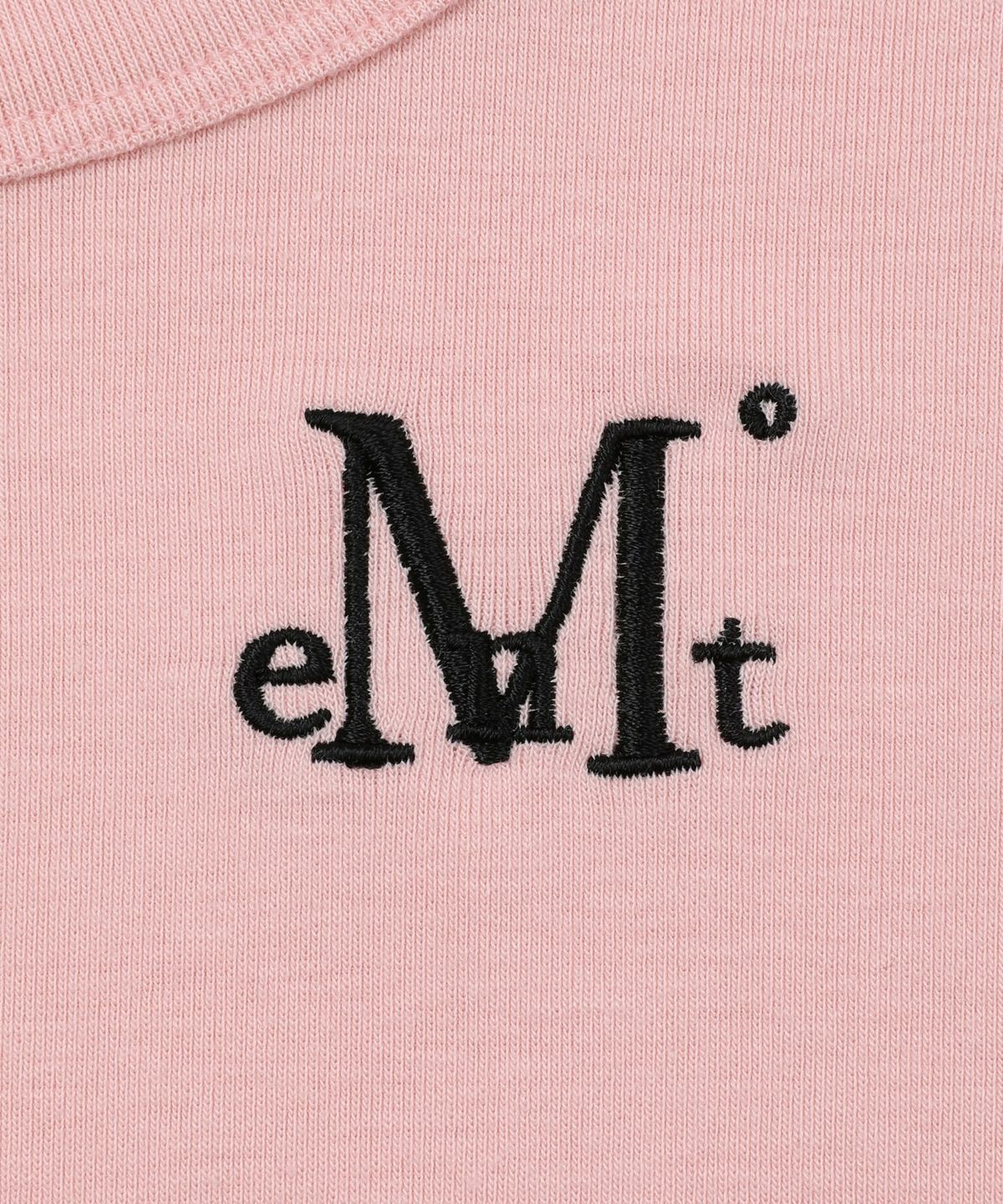 무센트(MUCENT) 페링 미디 라운드넥 반팔 티 (6컬러)