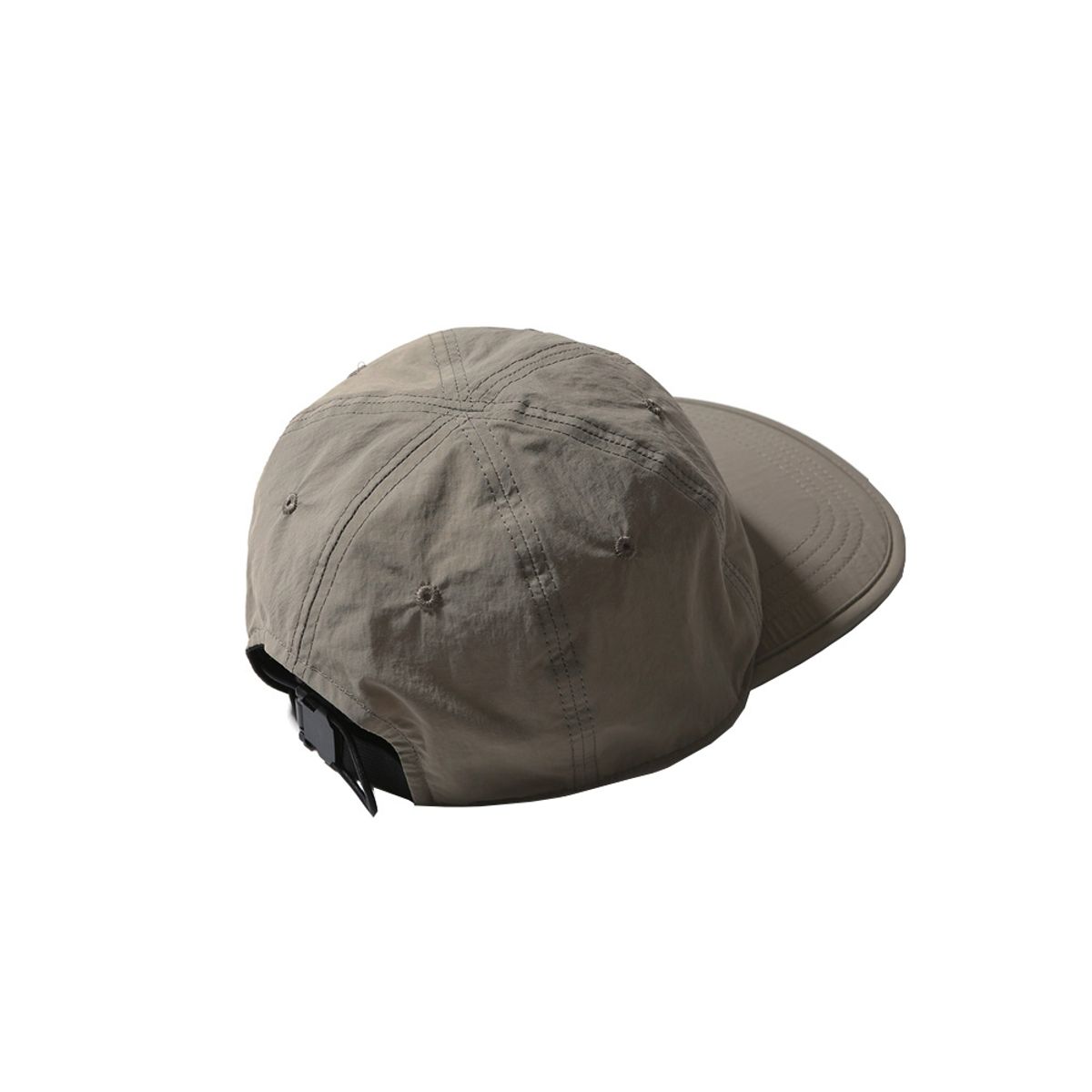 모이프(MOIF) [SS25]UNIFORM CAP / SAND NC