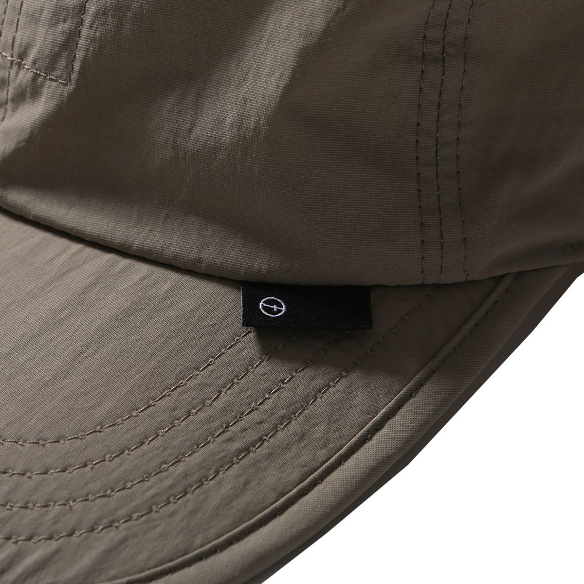모이프(MOIF) [SS25]UNIFORM CAP / SAND NC