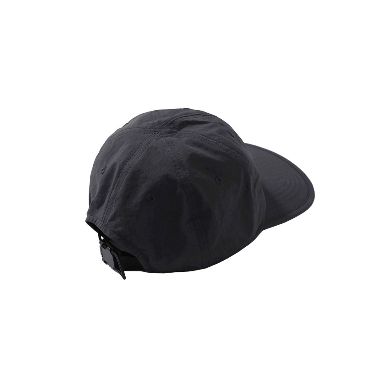모이프(MOIF) [SS25]UNIFORM CAP / CHARCOAL NC