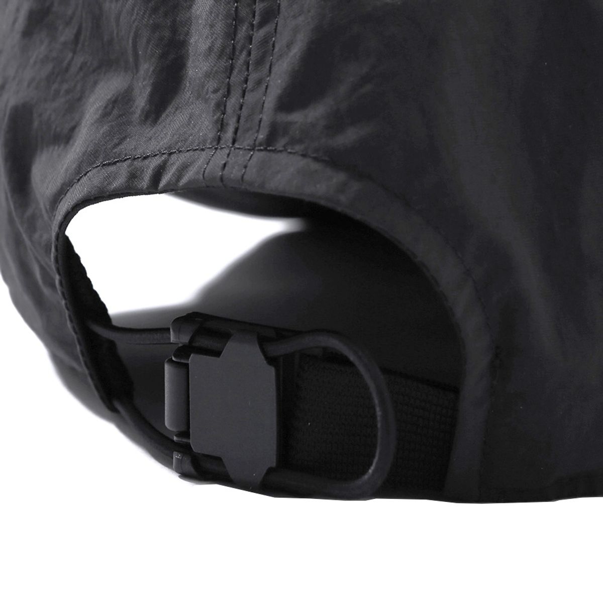 모이프(MOIF) [SS25]UNIFORM CAP / CHARCOAL NC