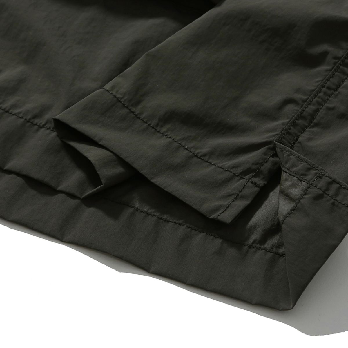모이프(MOIF) [SS25] MULTI DEVICE JACKET / OLIVE BROWN