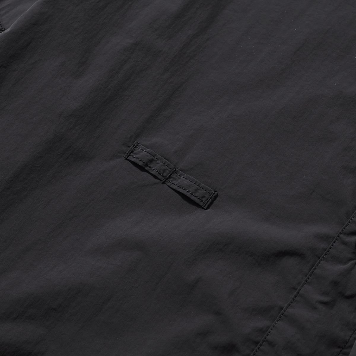 모이프(MOIF) [SS25] MULTI DEVICE JACKET / BLACK