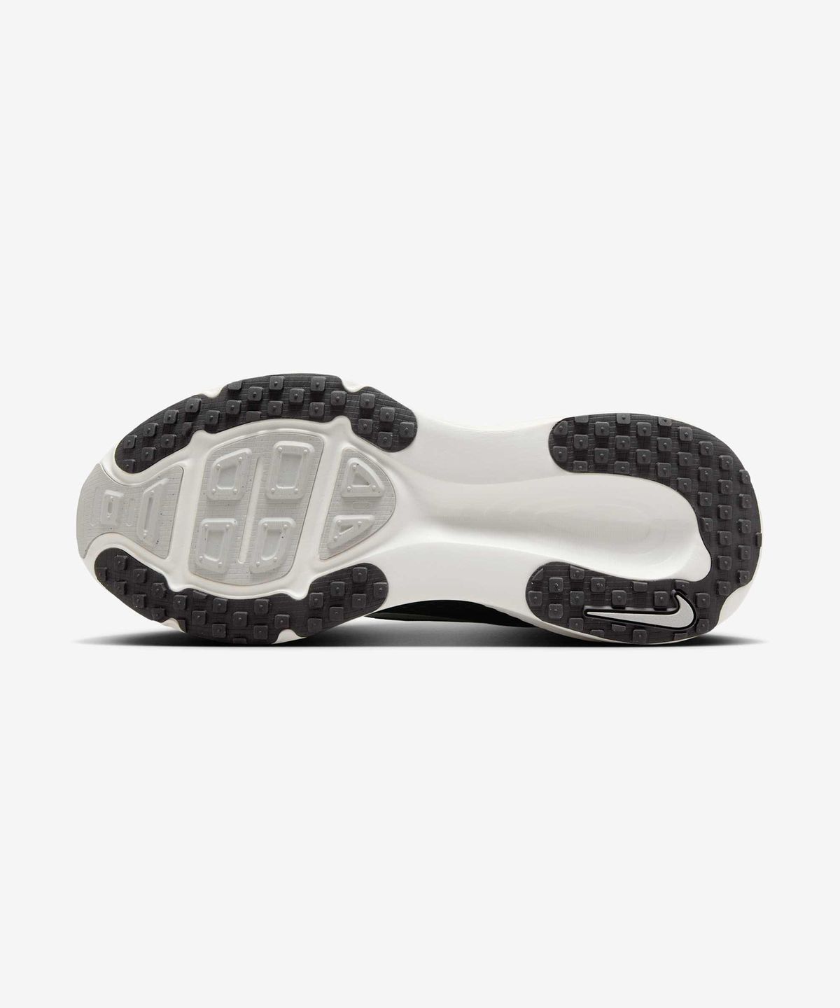 나이키(NIKE) 보메로 18 M - 블랙:코코넛 밀크:라이트 아이언 오어:서밋 화이트 / HM6803-007