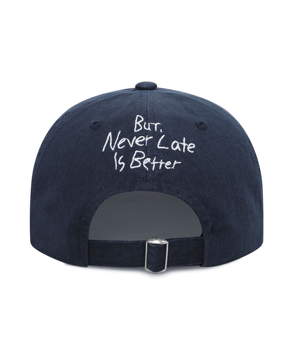 【mahagrid】25SS★ GRUNGE DOODLE CAP MUSINSA | MAHAGRID GRUNGE DOODLE CAP NAVY(MG2FSMAB30A)
