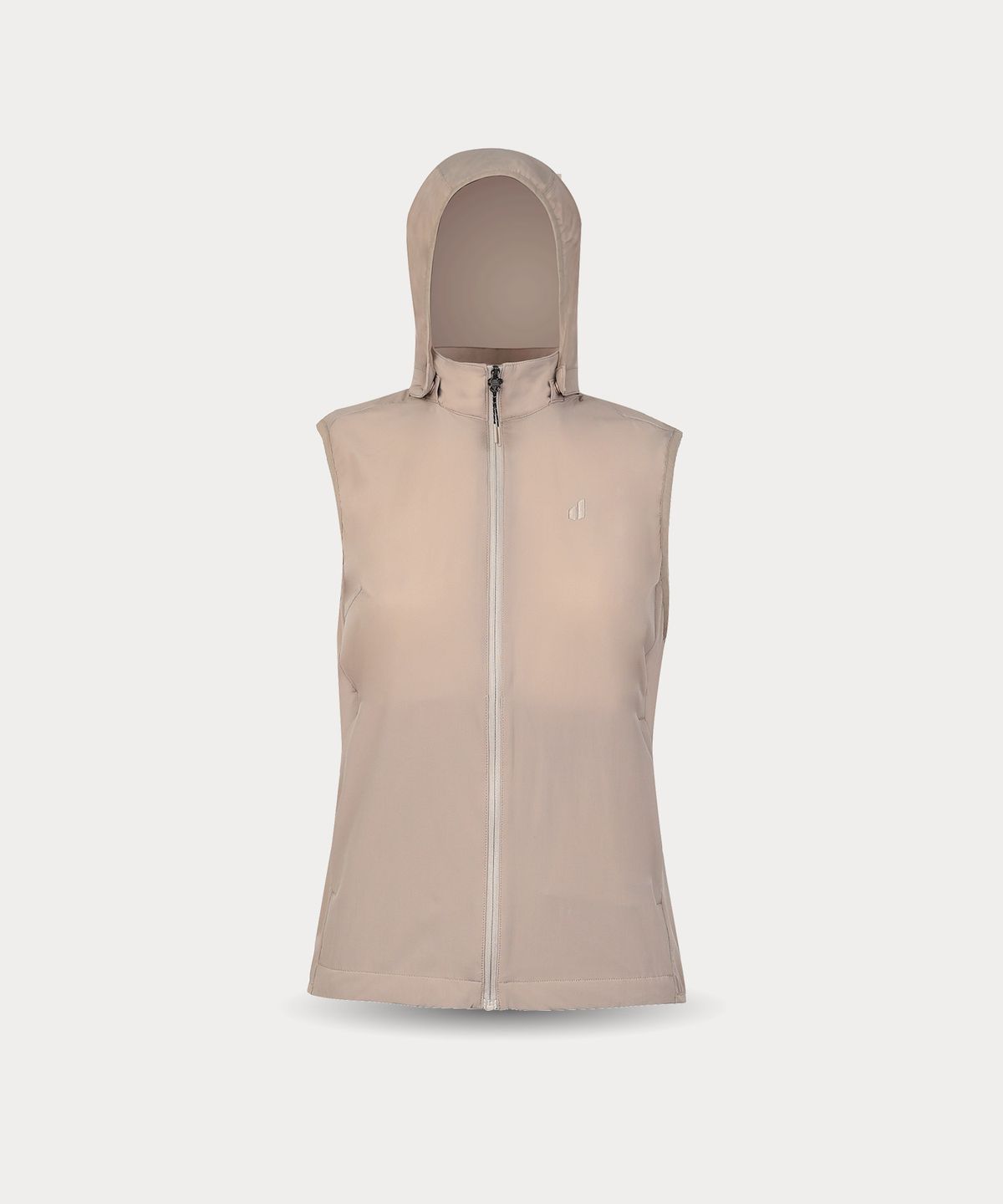 도이터(DEUTER) 레빗 고신축 립스탑 베스트(여)