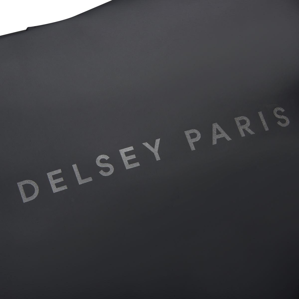 델시(DELSEY) 투렌 소프트 롤탑 노트북 백팩 블랙