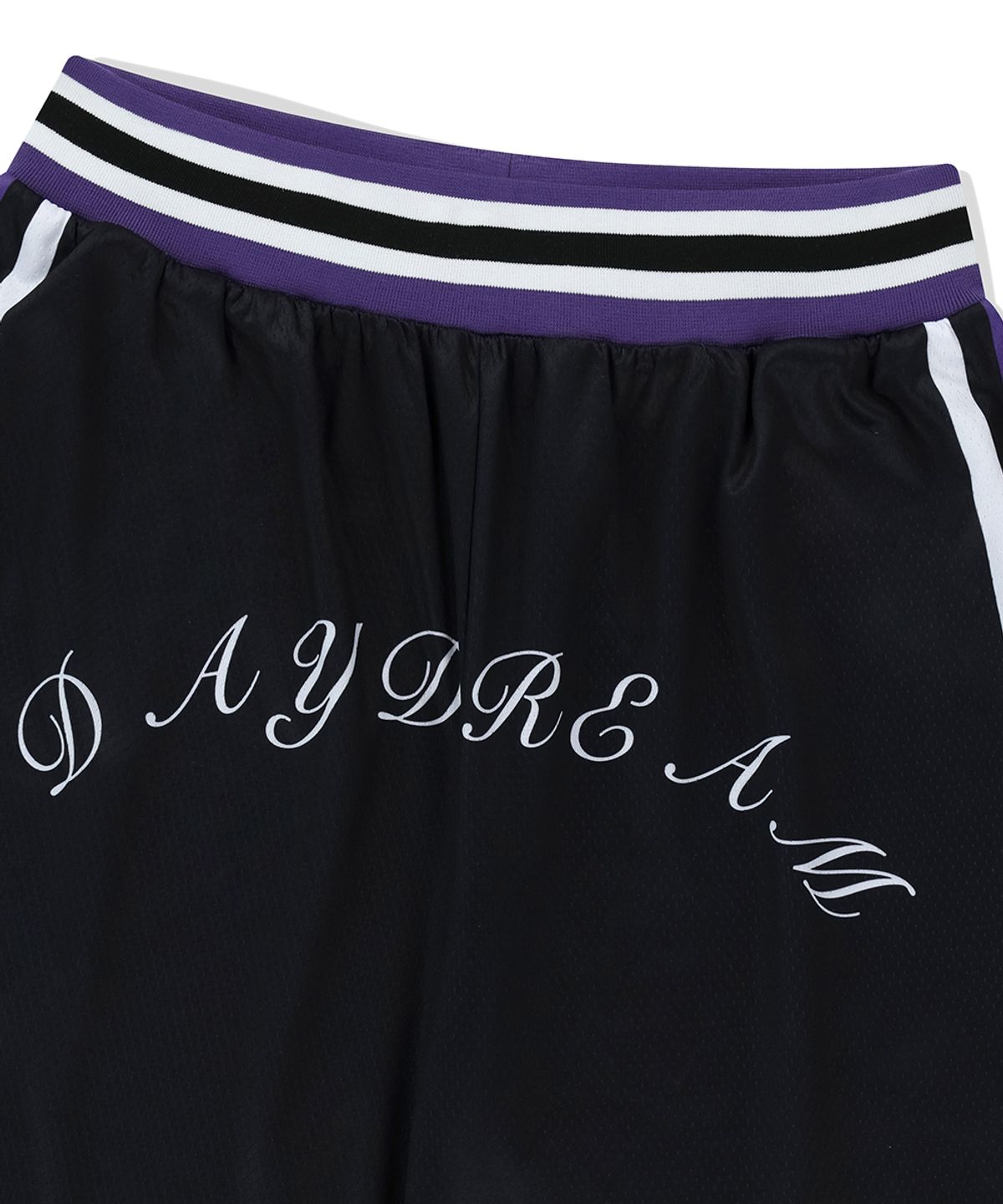 마하그리드(MAHAGRID) SPORTS MESH SHORT BLACK(MG2FMMPA66A)