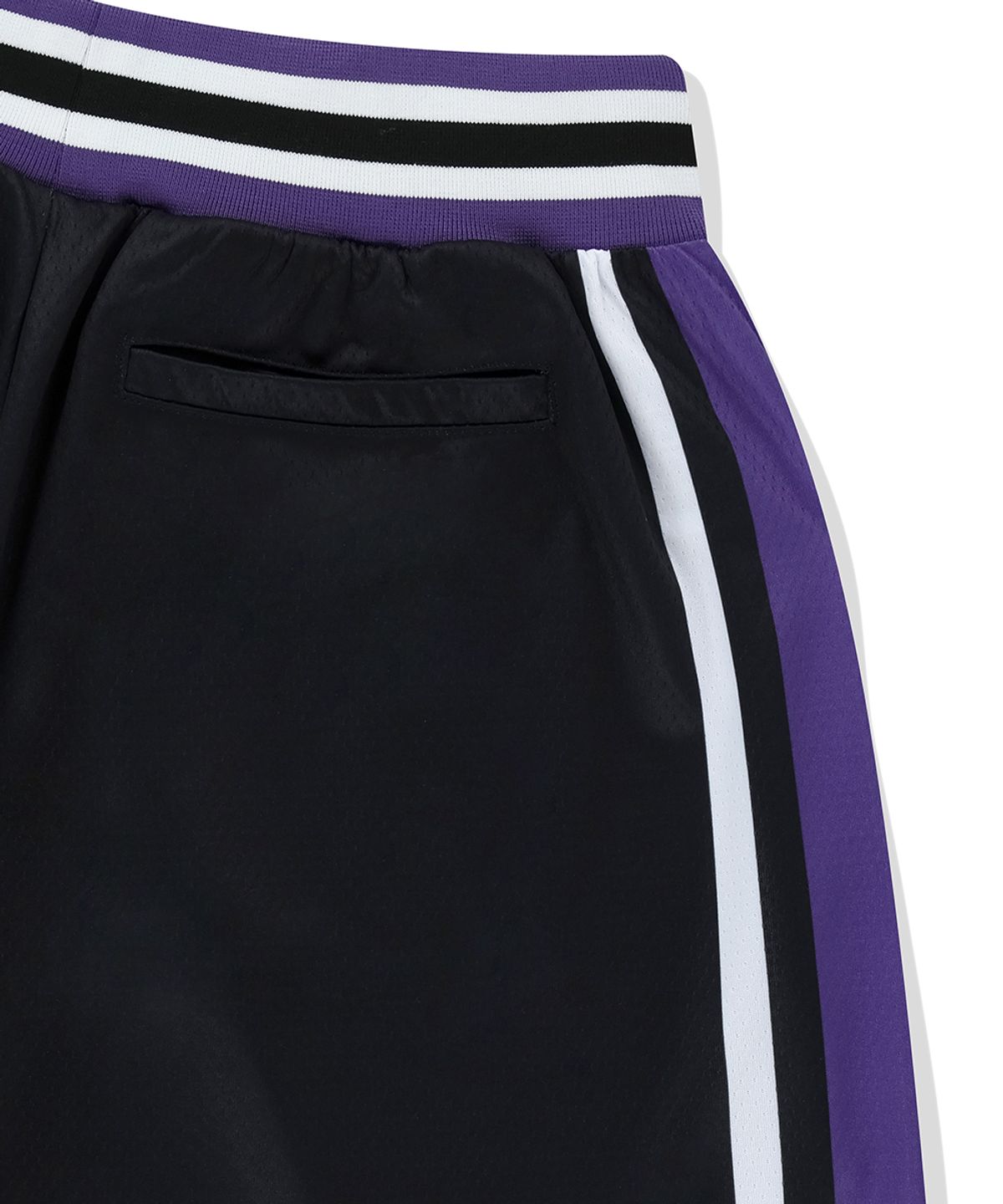 마하그리드(MAHAGRID) SPORTS MESH SHORT BLACK(MG2FMMPA66A)