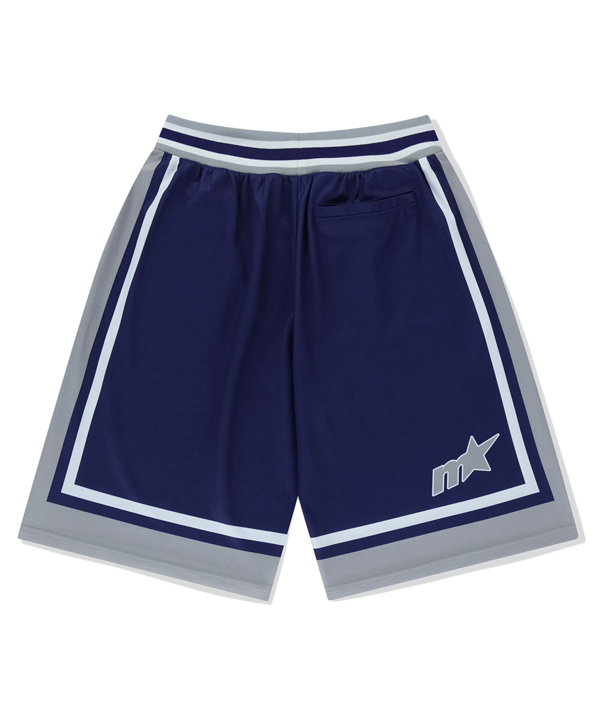 마하그리드(MAHAGRID) SPORTS MESH SHORT NAVY(MG2FMMPA66A)