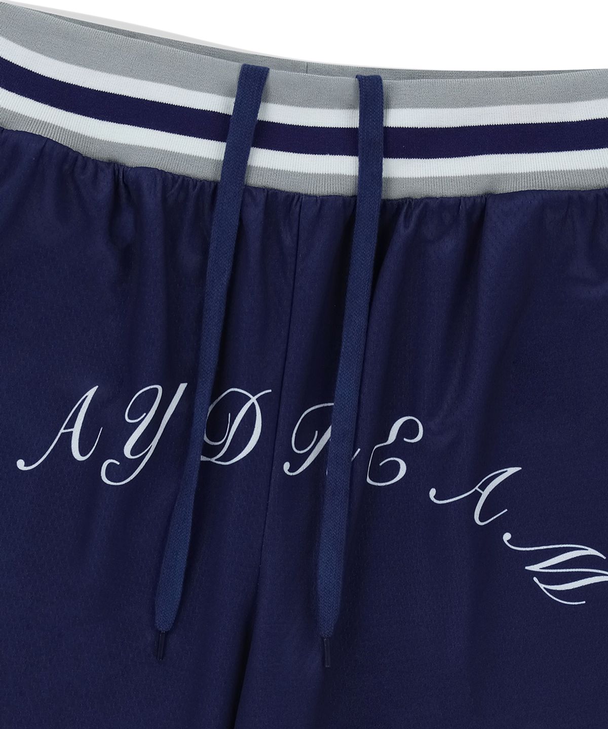 마하그리드(MAHAGRID) SPORTS MESH SHORT NAVY(MG2FMMPA66A)
