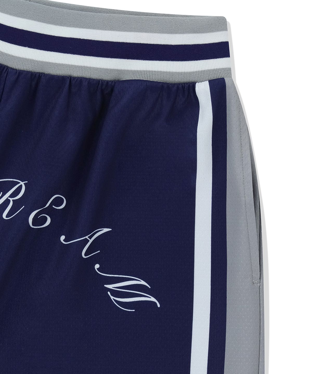 마하그리드(MAHAGRID) SPORTS MESH SHORT NAVY(MG2FMMPA66A)