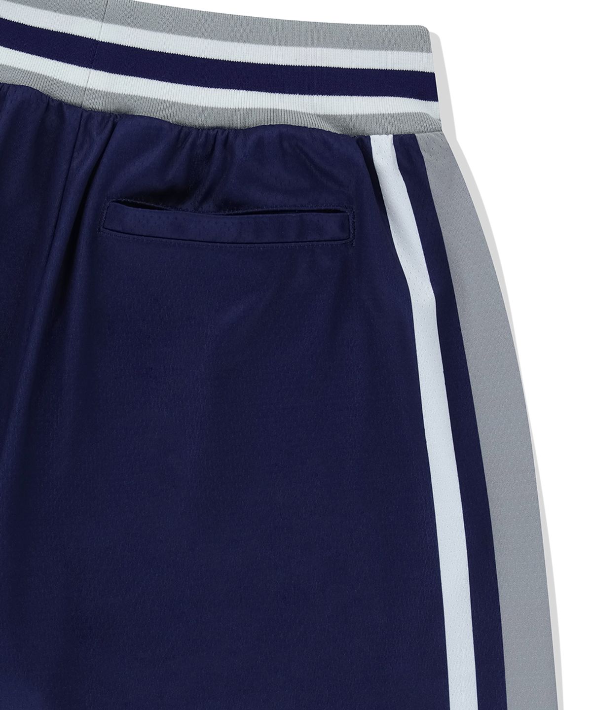 마하그리드(MAHAGRID) SPORTS MESH SHORT NAVY(MG2FMMPA66A)
