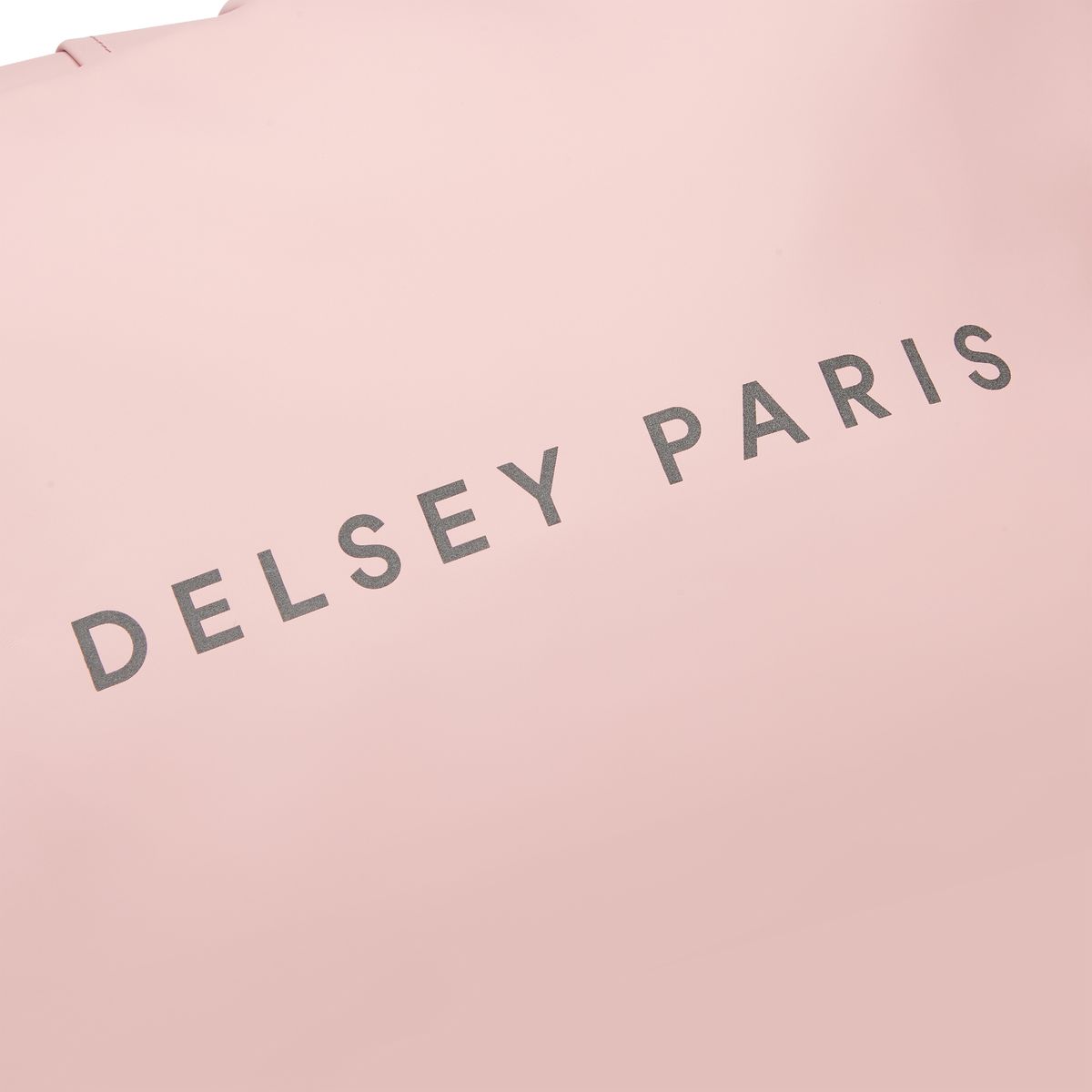 델시(DELSEY) 투렌 소프트 롤탑 노트북 백팩 피오니