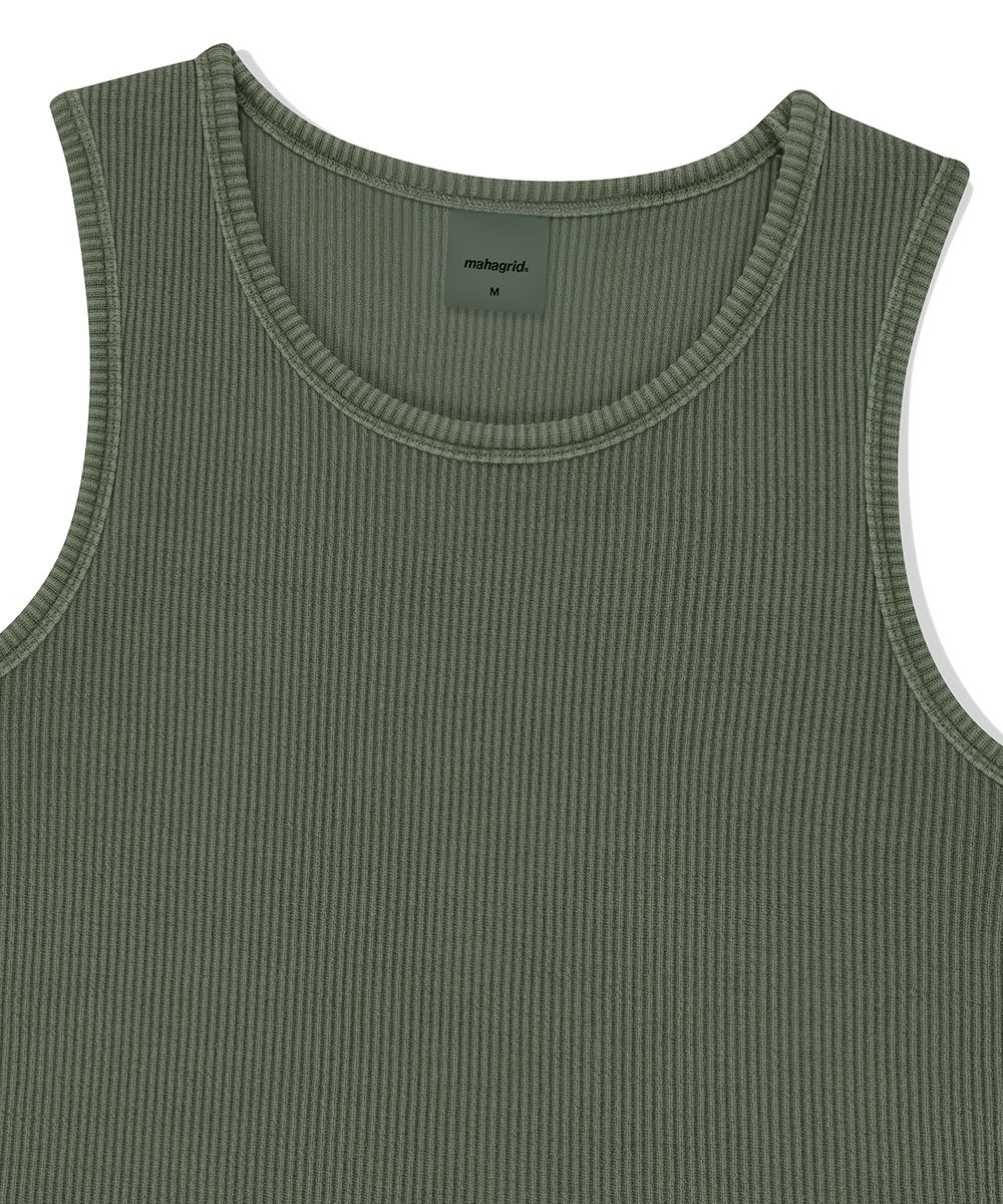【mahagrid】25SS★ PIGMENT ECLIPSE SLEEVELESS MUSINSA | MAHAGRID ECLIPSE LOGOS SLEEVELESS BLACK(MG2EMMT546A)