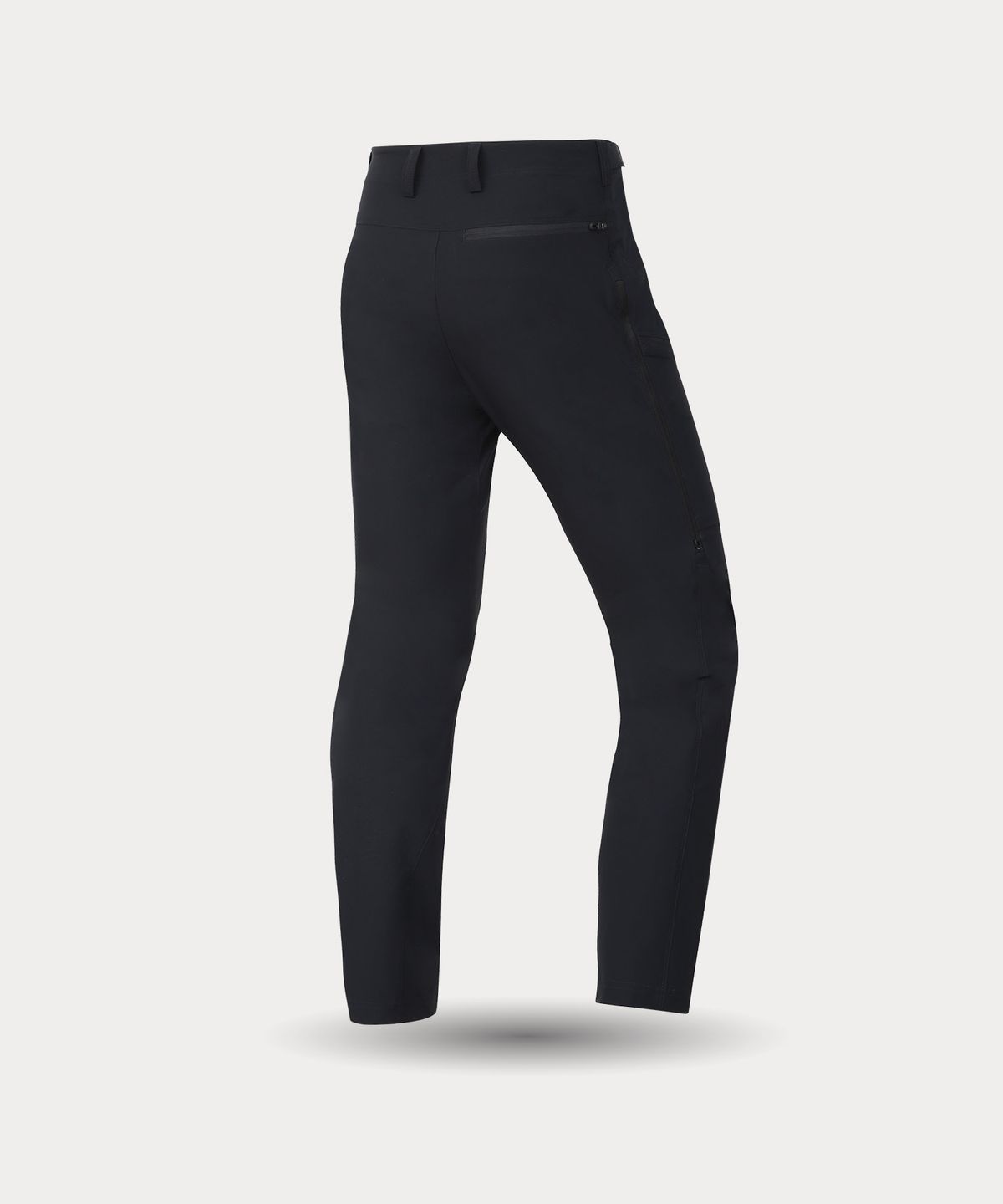 도이터(DEUTER) 플루 나일론 이중직스판 긴바지(남)