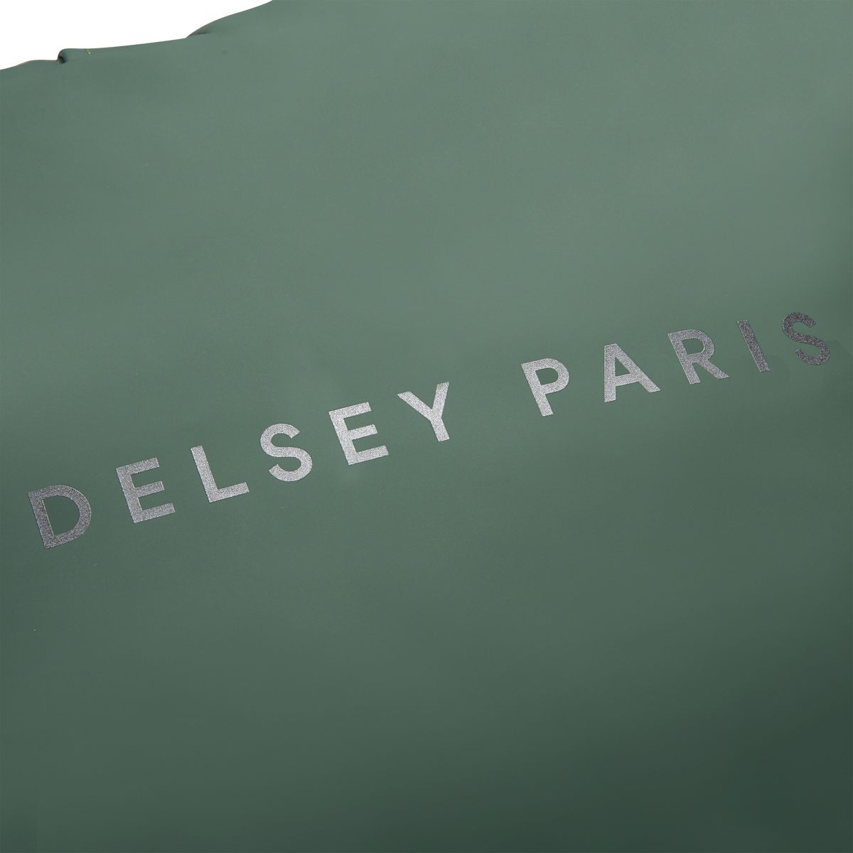델시(DELSEY) 투렌 소프트 롤탑 노트북 백팩 그린