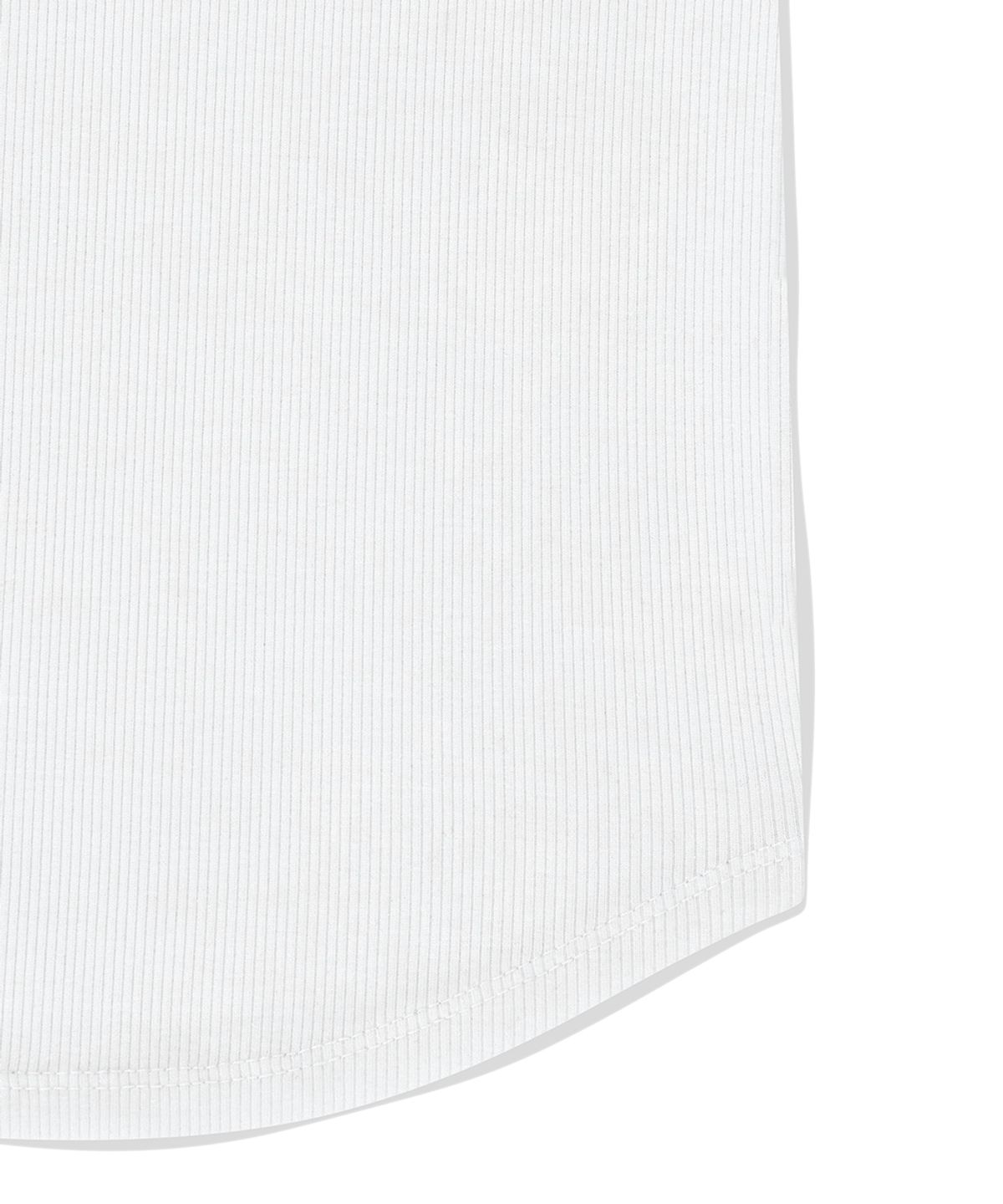 마하그리드(MAHAGRID) M STAR TANK TOP WHITE(MG2FMFT590A)