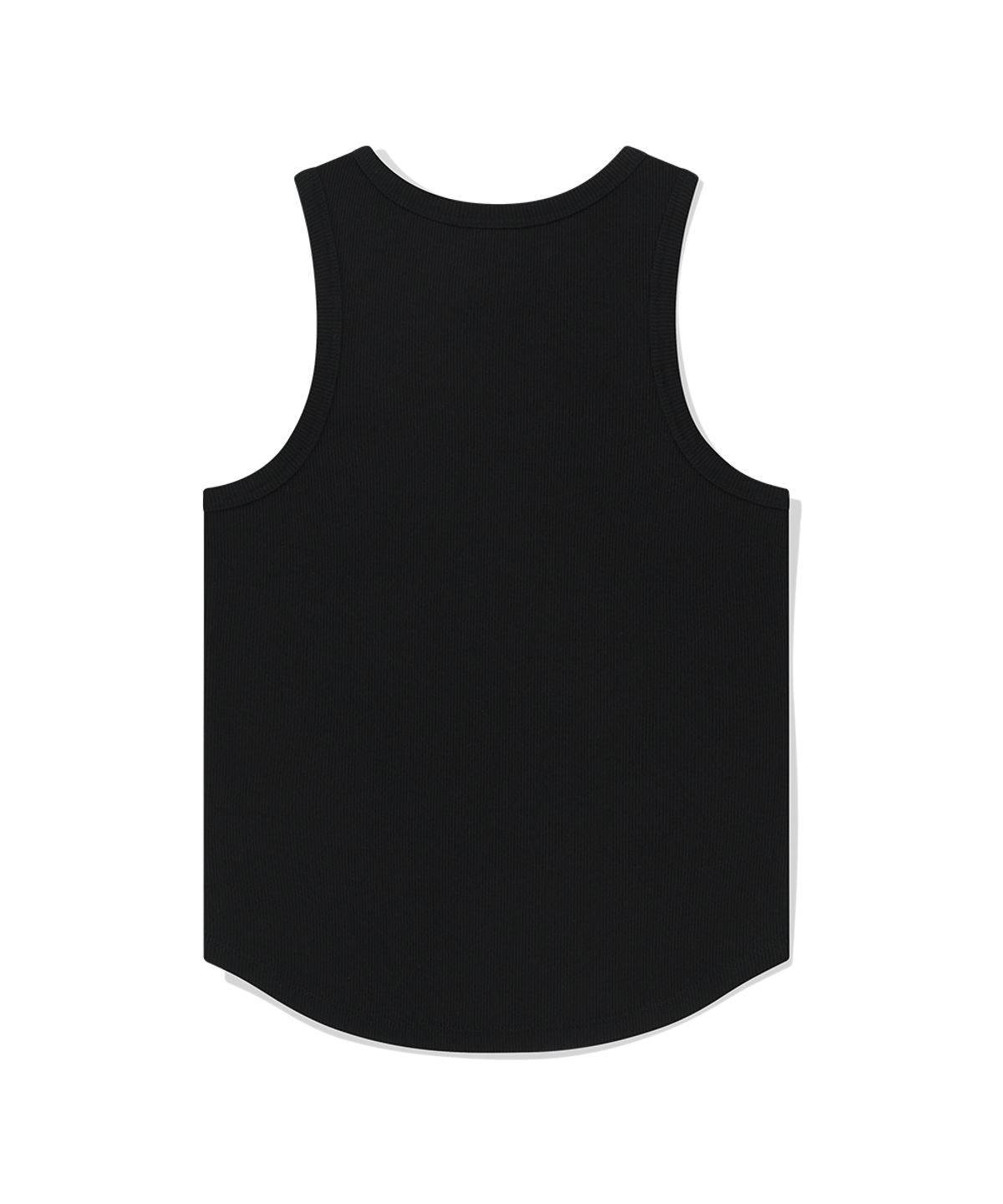 마하그리드(MAHAGRID) M STAR TANK TOP BLACK(MG2FMFT590A)