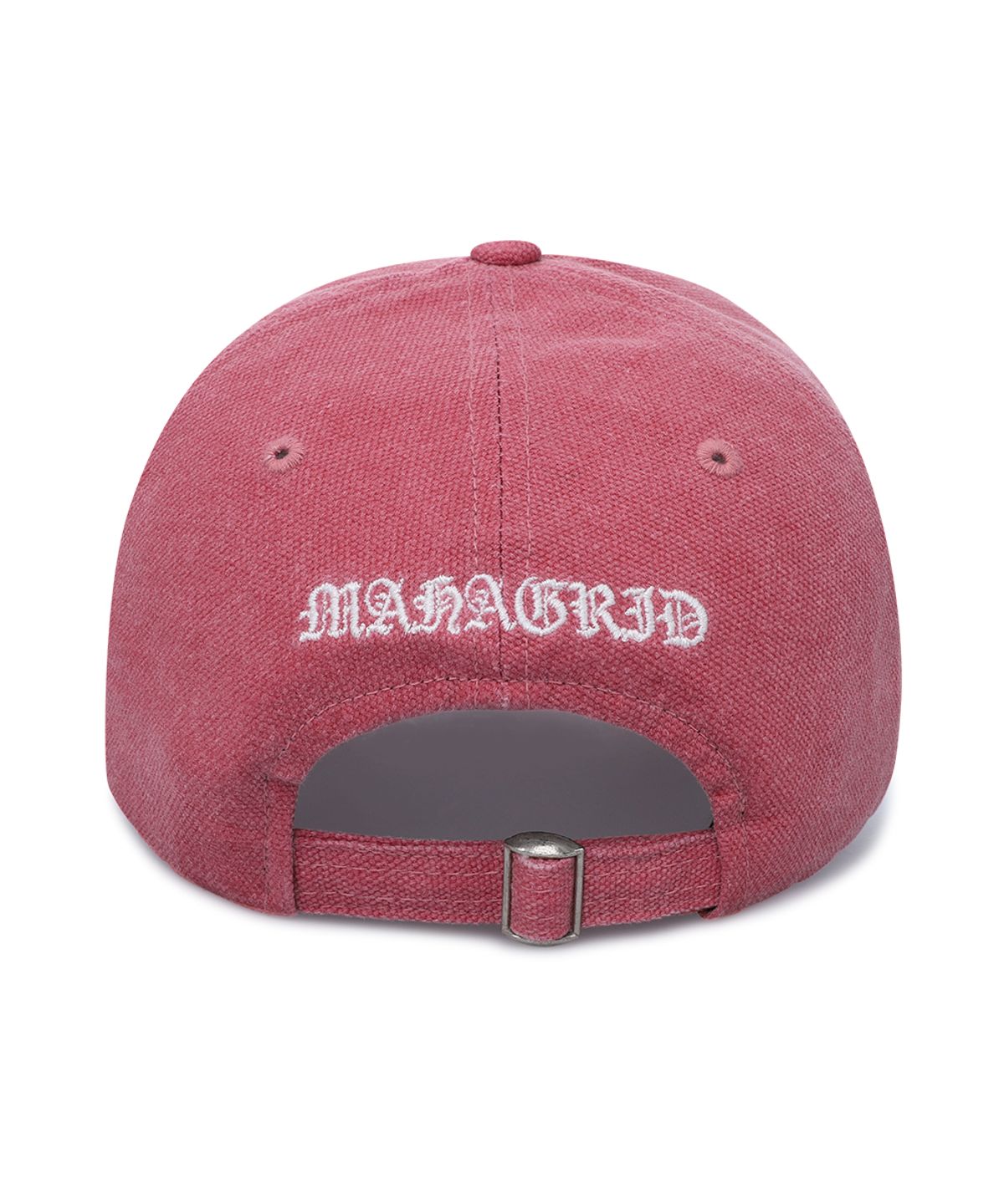마하그리드(MAHAGRID) PARADISE CAP RED(MG2FSMAB31A)