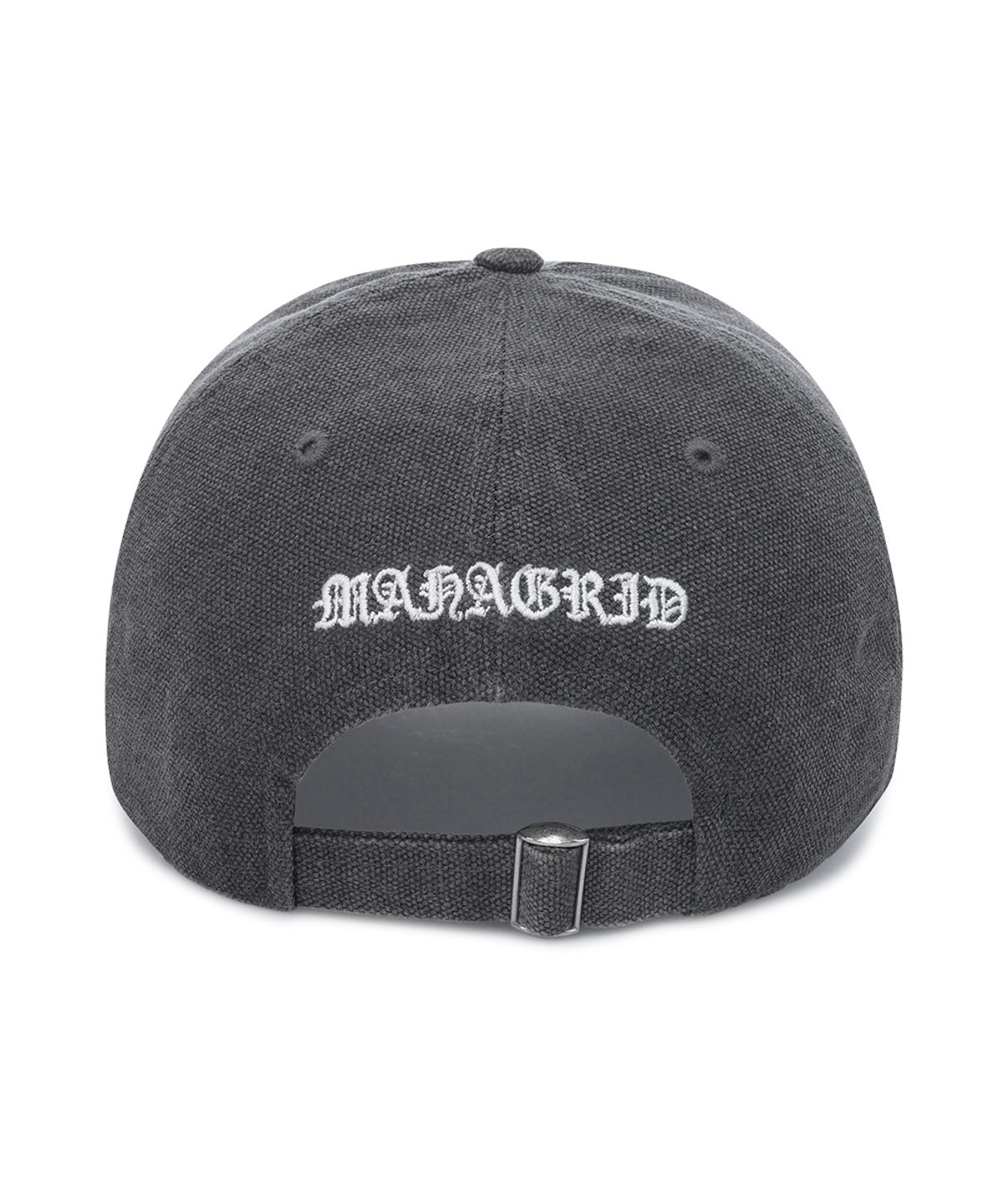 마하그리드(MAHAGRID) PARADISE CAP BLACK(MG2FSMAB31A)