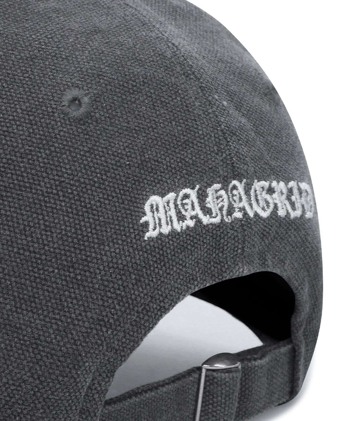 마하그리드(MAHAGRID) PARADISE CAP BLACK(MG2FSMAB31A)
