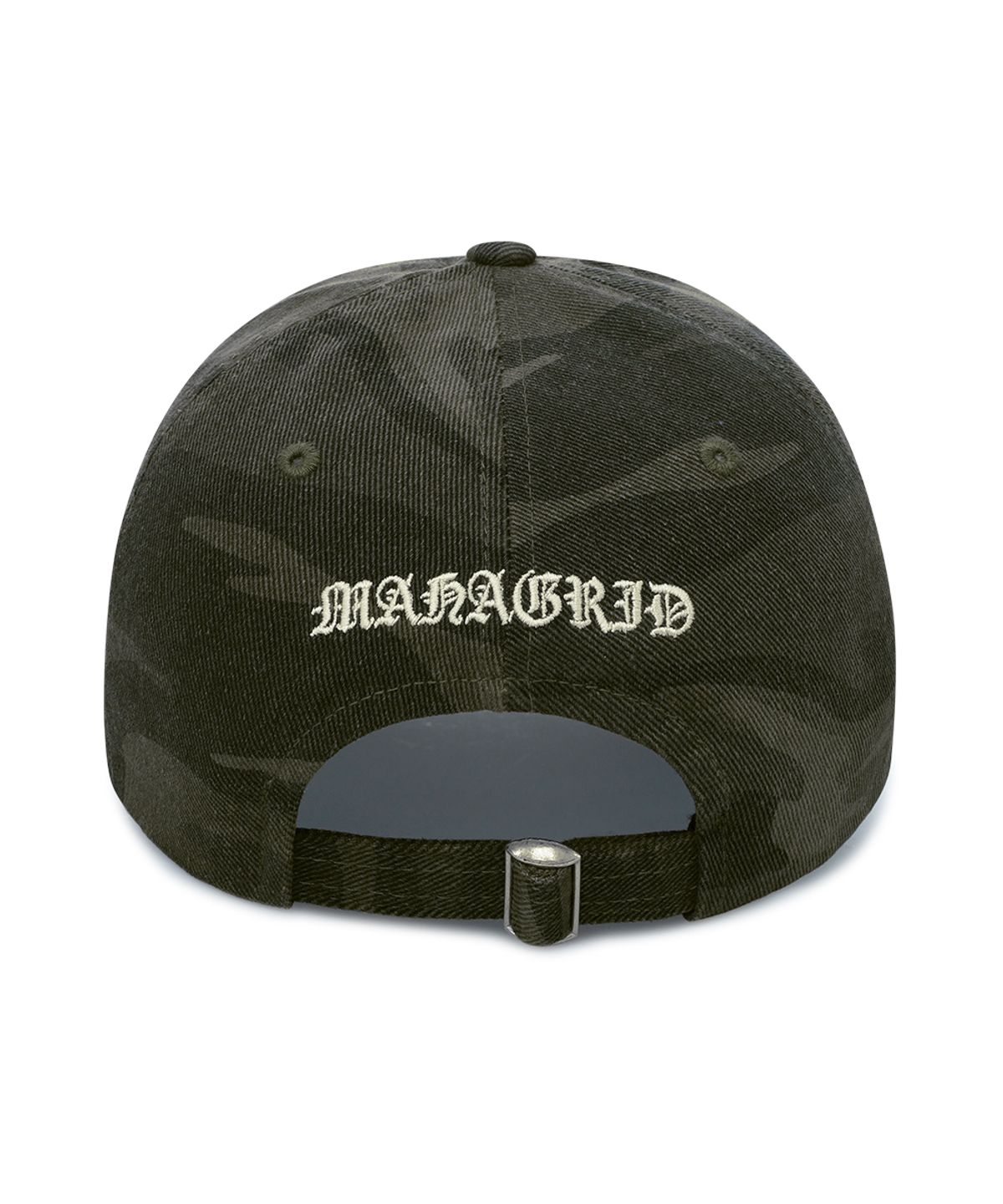 마하그리드(MAHAGRID) PARADISE CAP CAMO(MG2FSMAB31A)