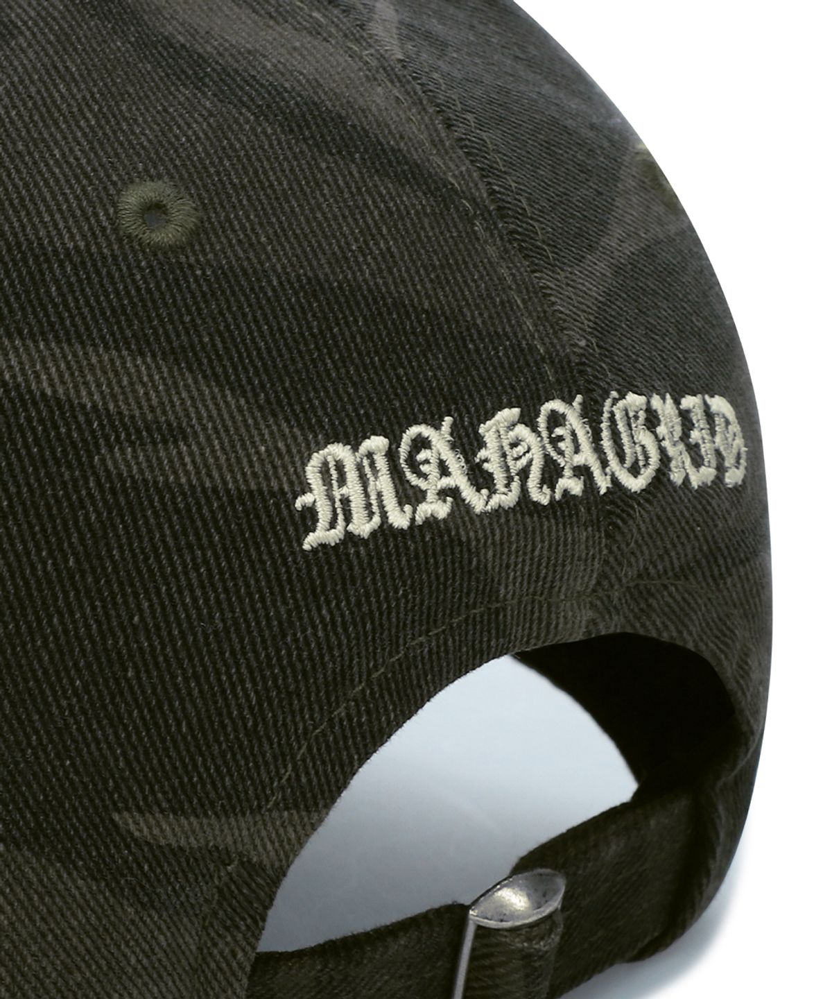 마하그리드(MAHAGRID) PARADISE CAP CAMO(MG2FSMAB31A)