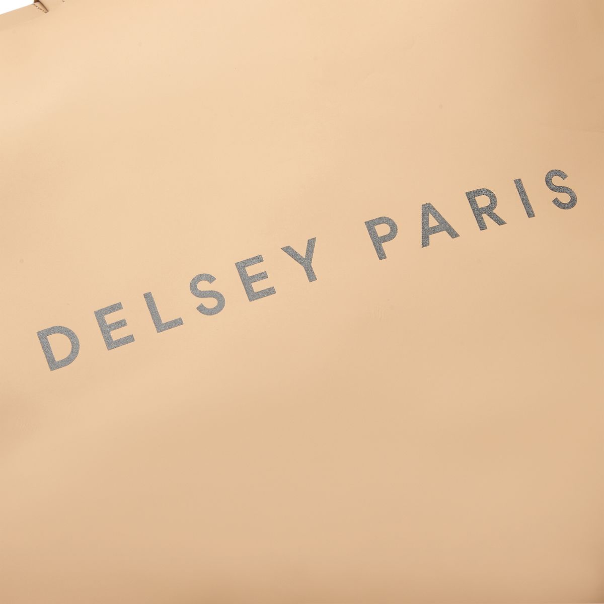 델시(DELSEY) 투렌 소프트 롤탑 노트북 백팩 베이지